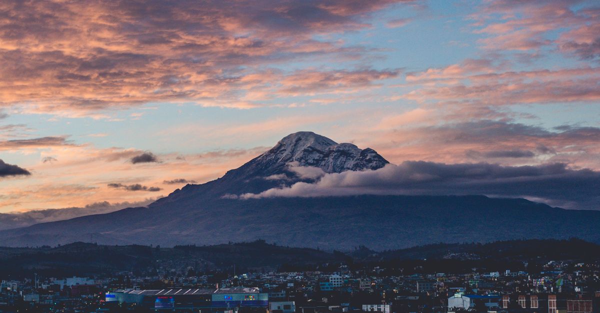 Ecuador