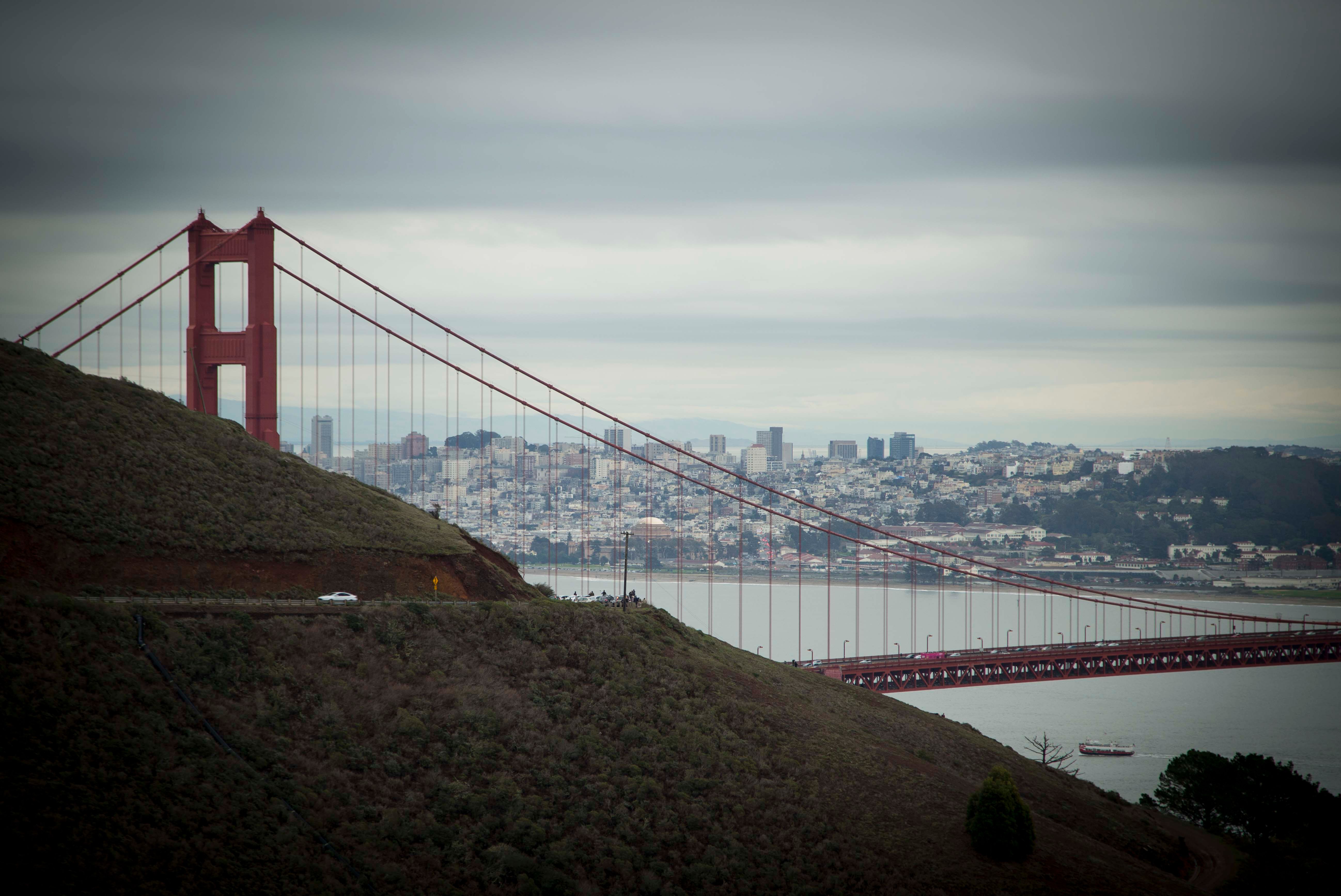 Fort Point