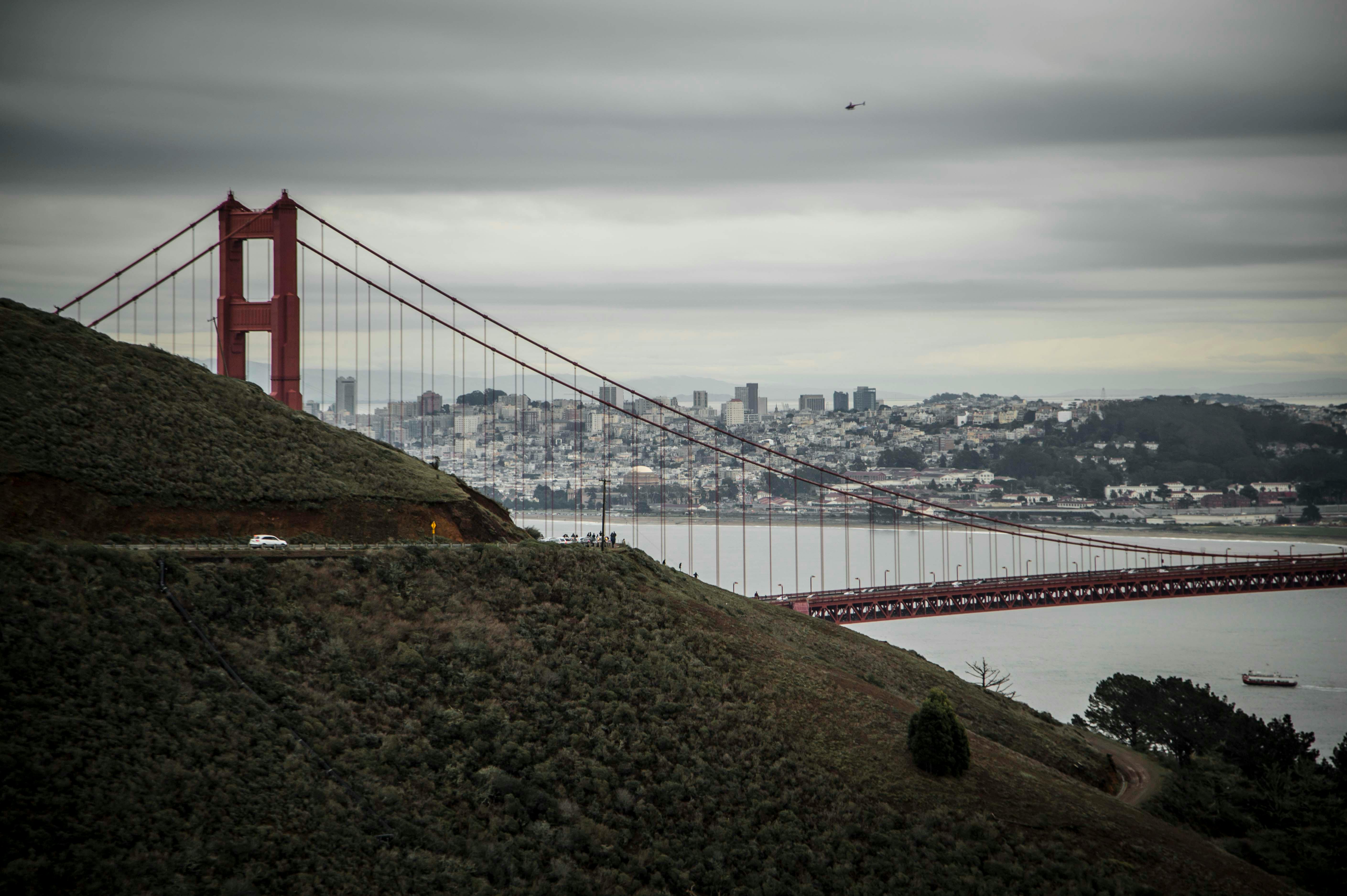 Bay Area Watchdog Fines Refinery, Orders Data Transparency — Photo by Stephen Leonardi on Pexels
