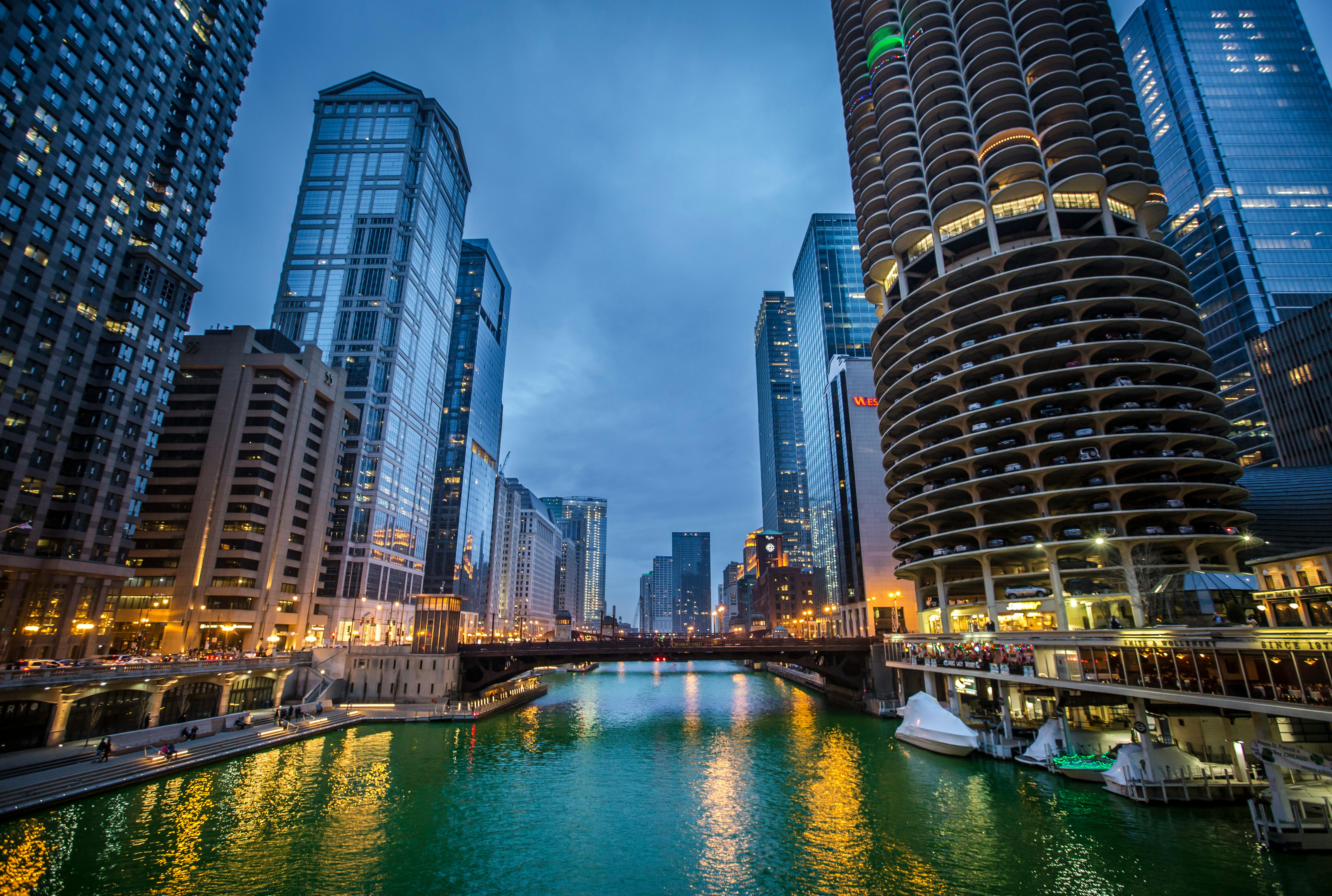 News | Cushman hires Chicago multifamily veterans; CBRE adds New York property management head; Invesco Mortgage gets new CEO