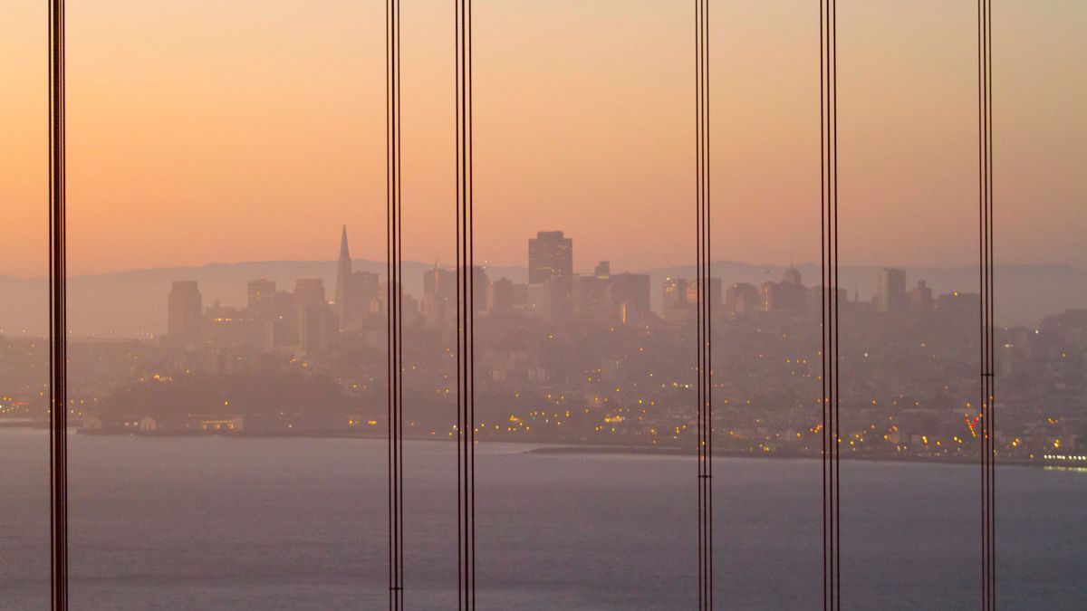 Mobile app development in San Francisco
