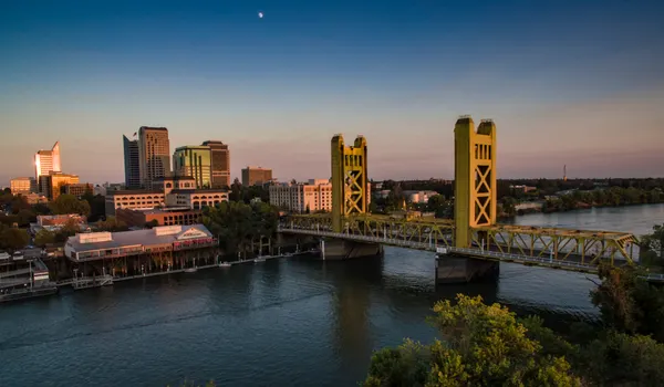 Zdjęcie: Sacramento