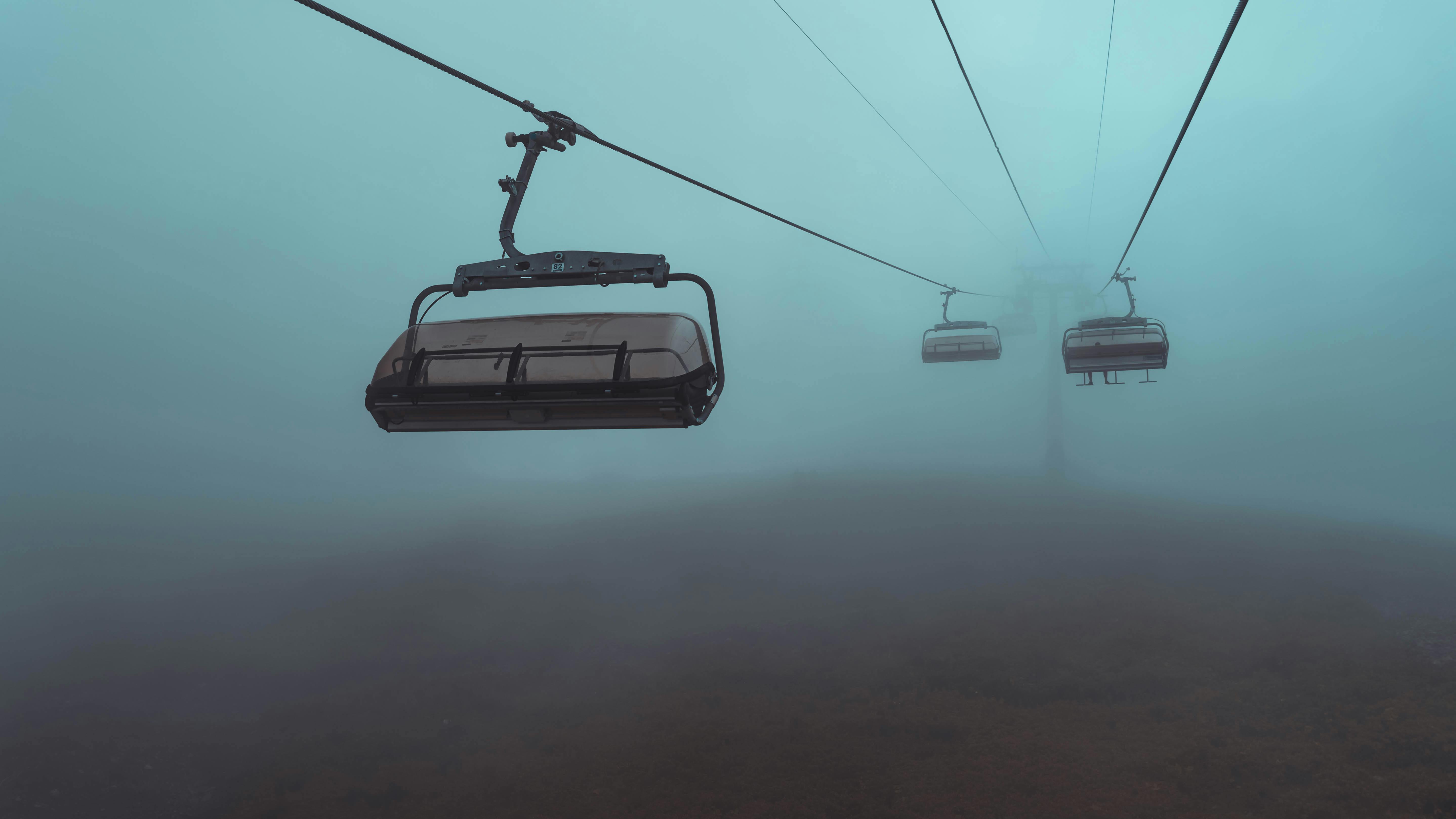 Cable Car · Free Stock Photo