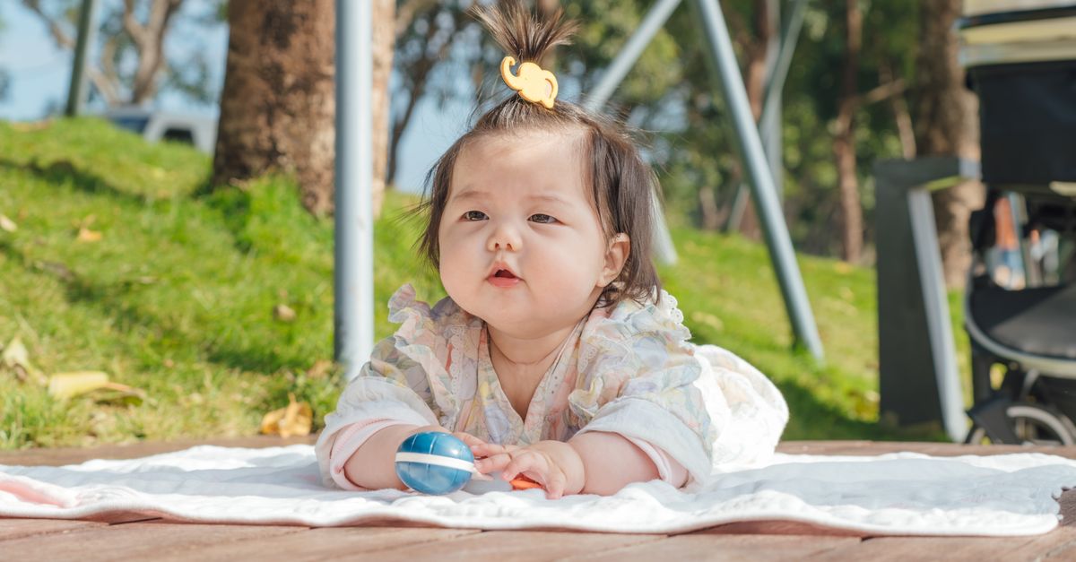 Les Meilleures Tenues Écoresponsables pour Bébé