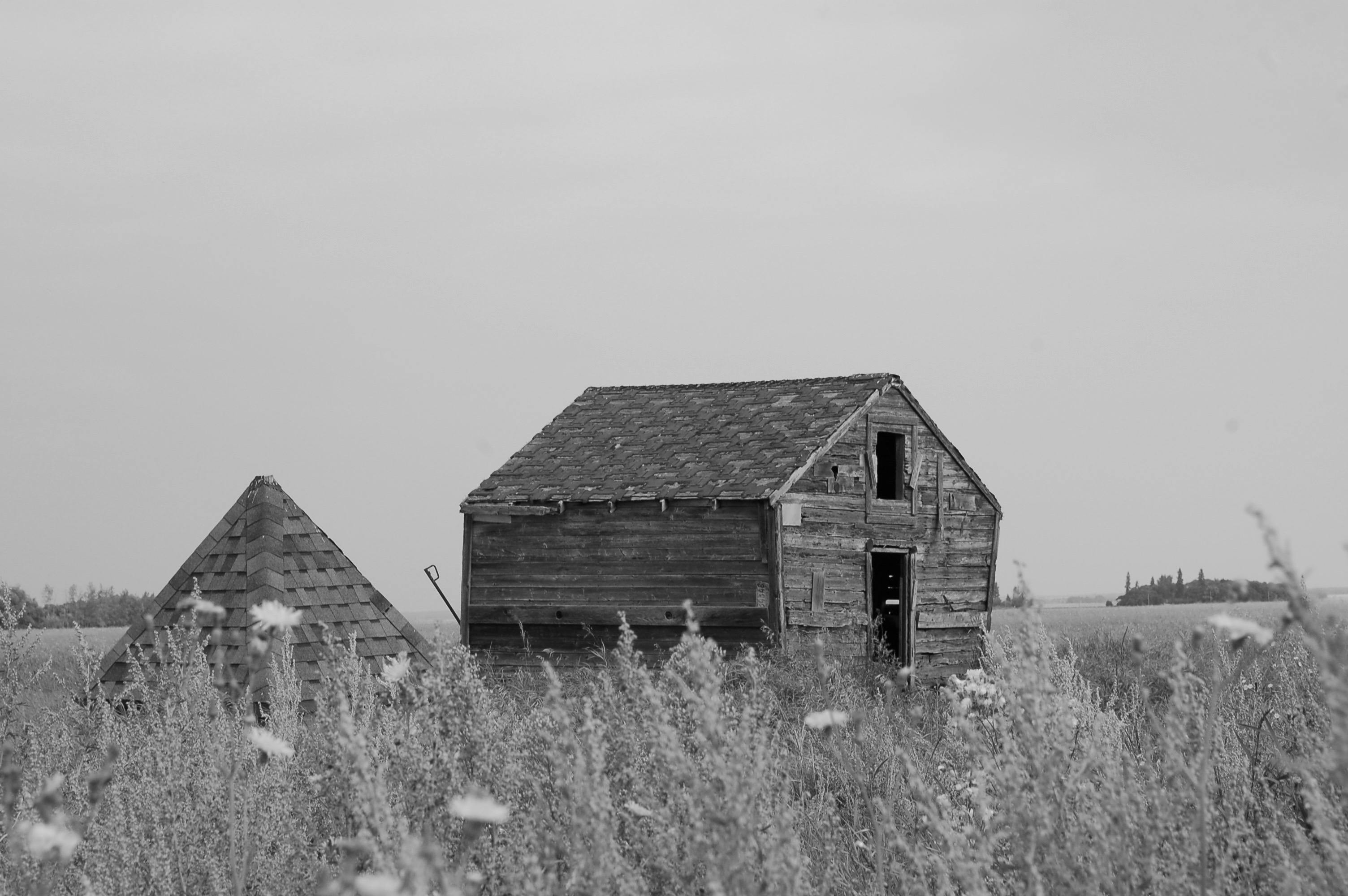 Brandon, Canada - travel photo