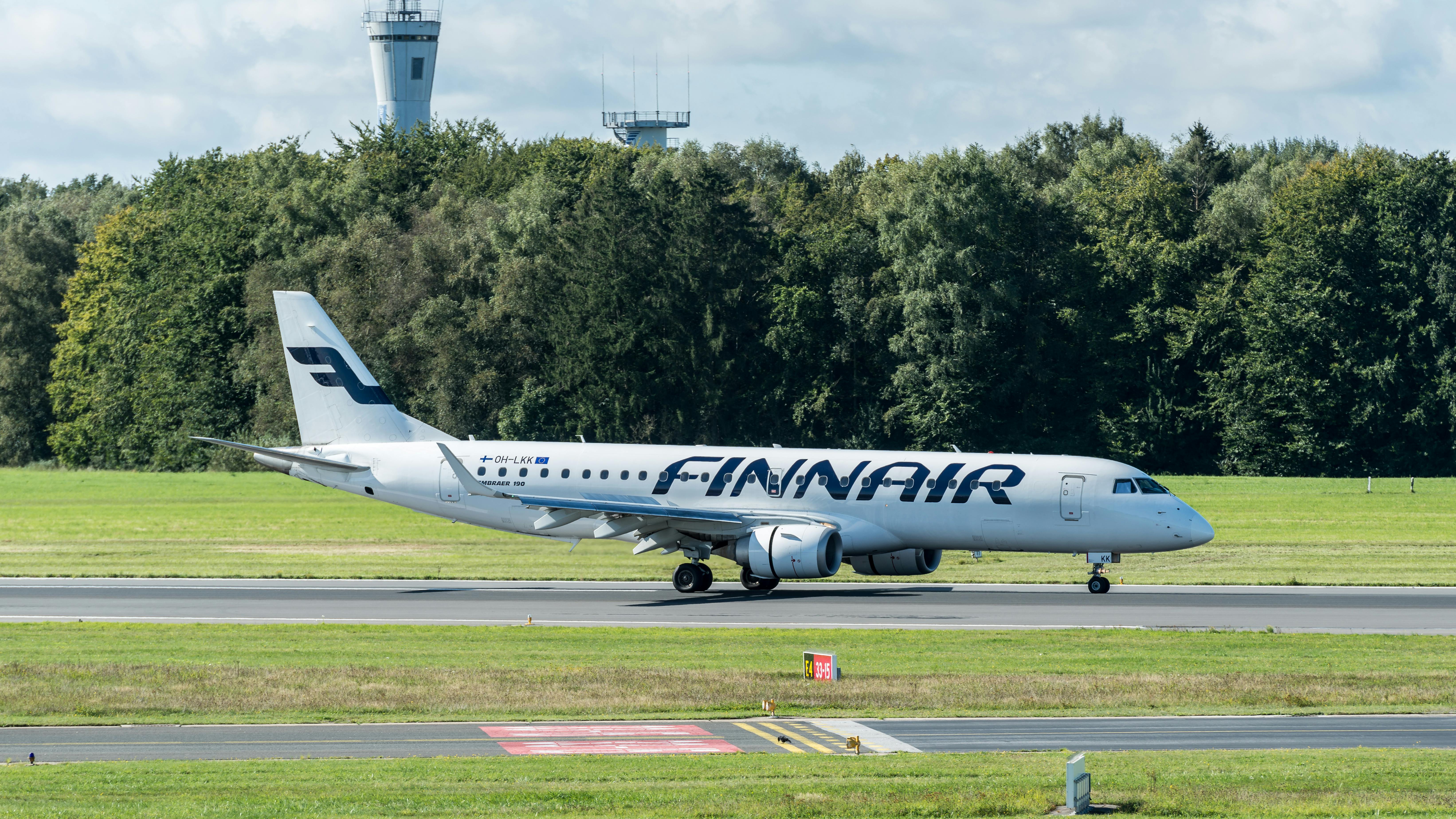 Srinagar Airport departure
