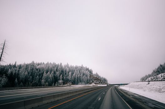 Northern Ontario Mayors Bring Highway Four-Laning Fight to Ottawa