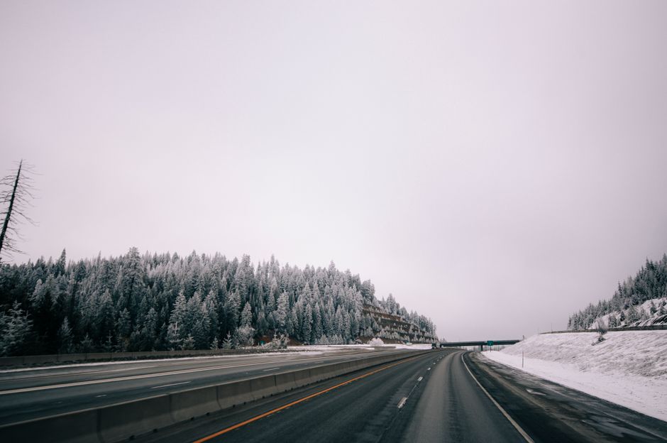 Northern Ontario Mayors Bring Highway Four-Laning Fight to Ottawa