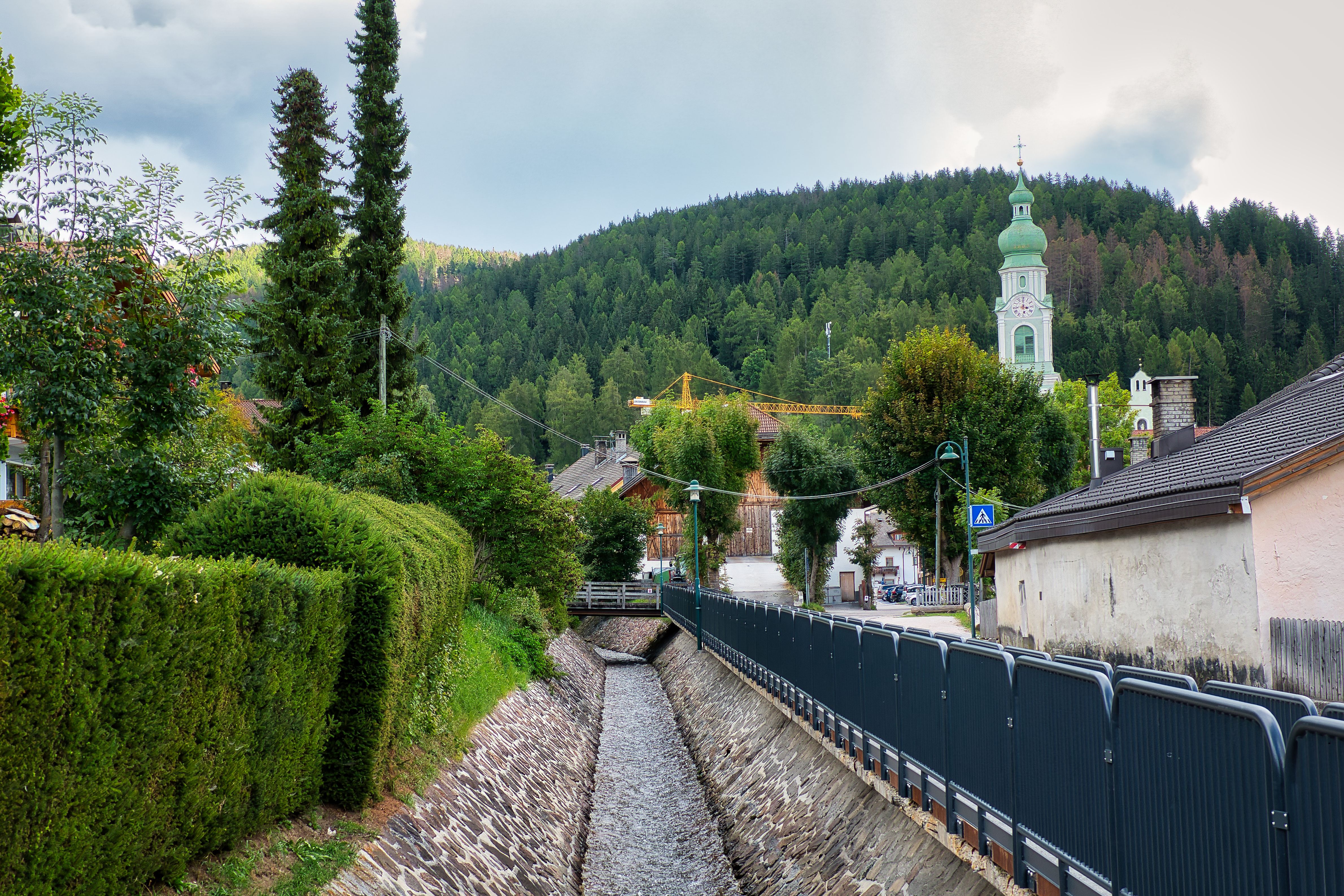 Weidlingbach