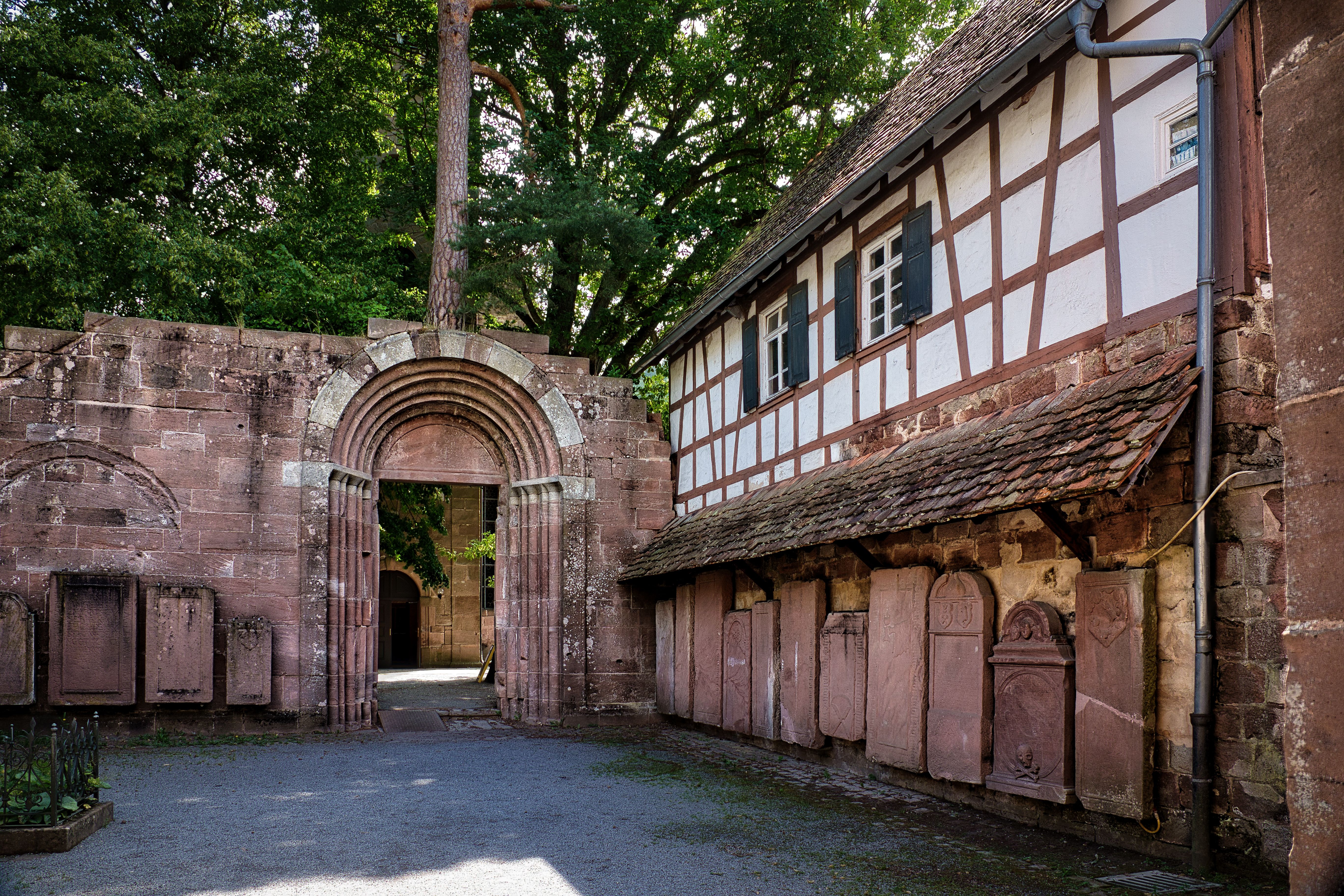 Grafenschachen