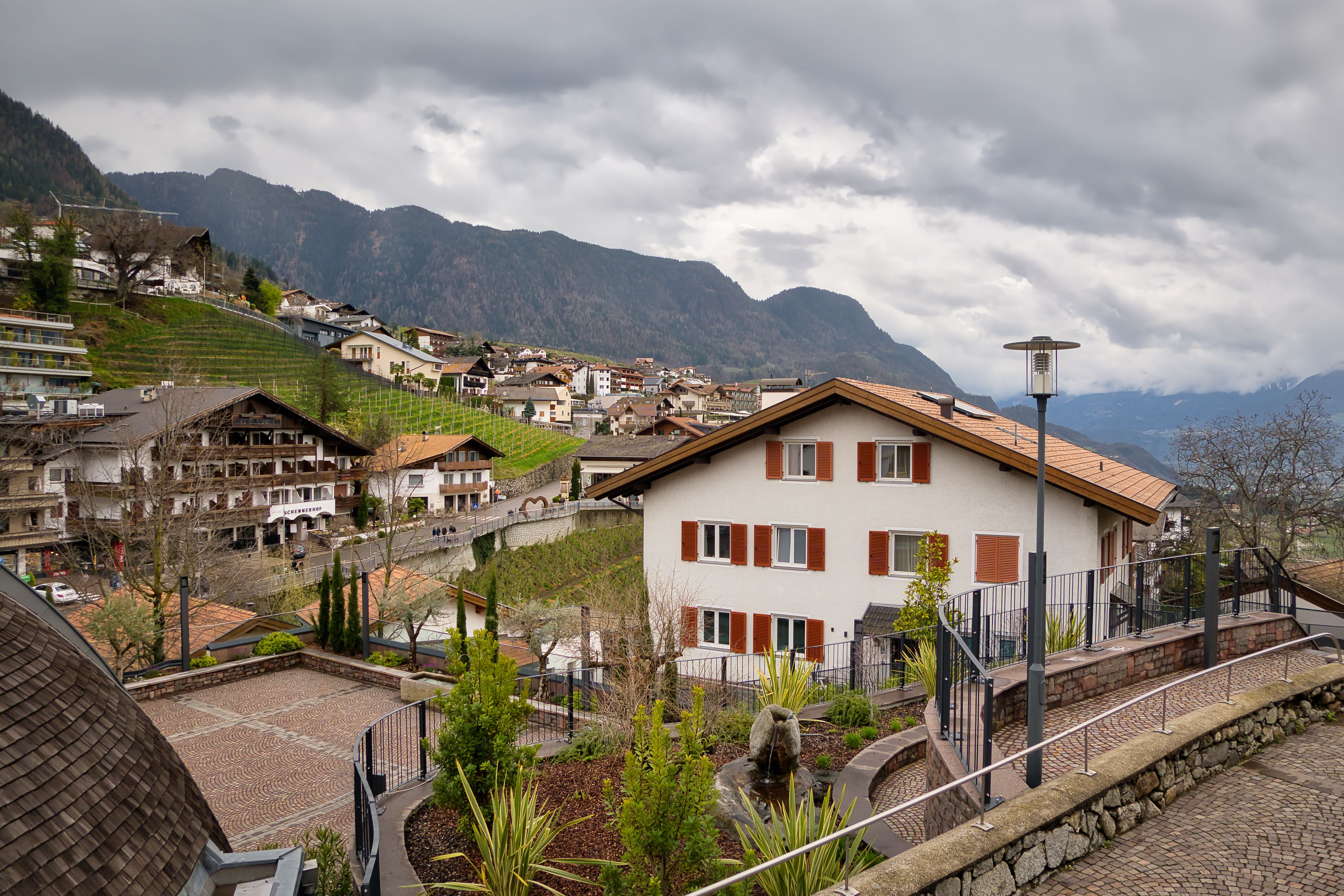 Mellach
