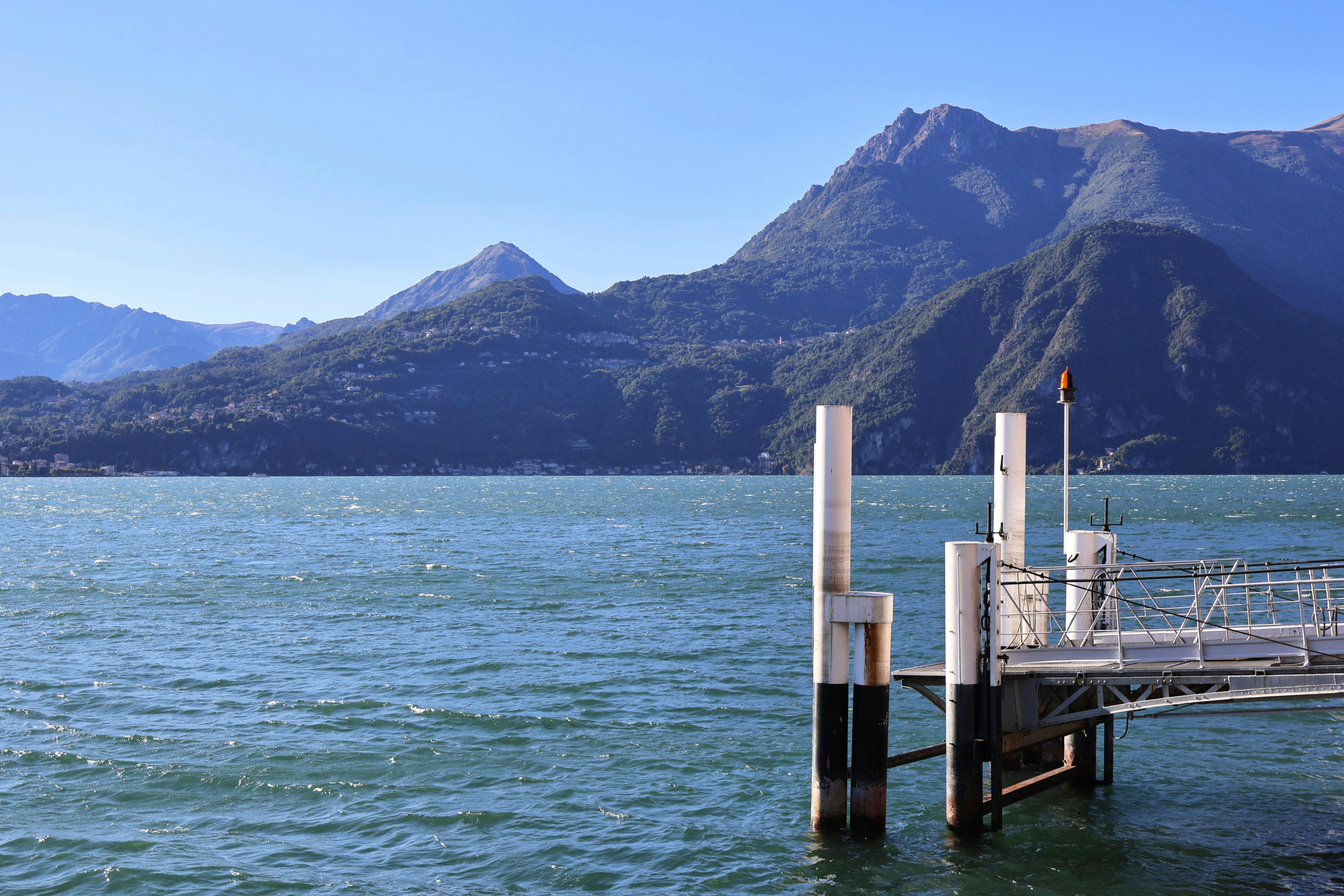 Lake Como