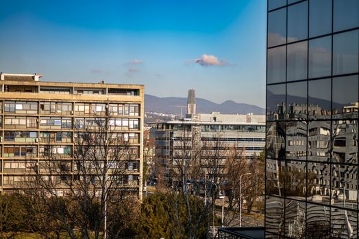 Zagreb, Croatia