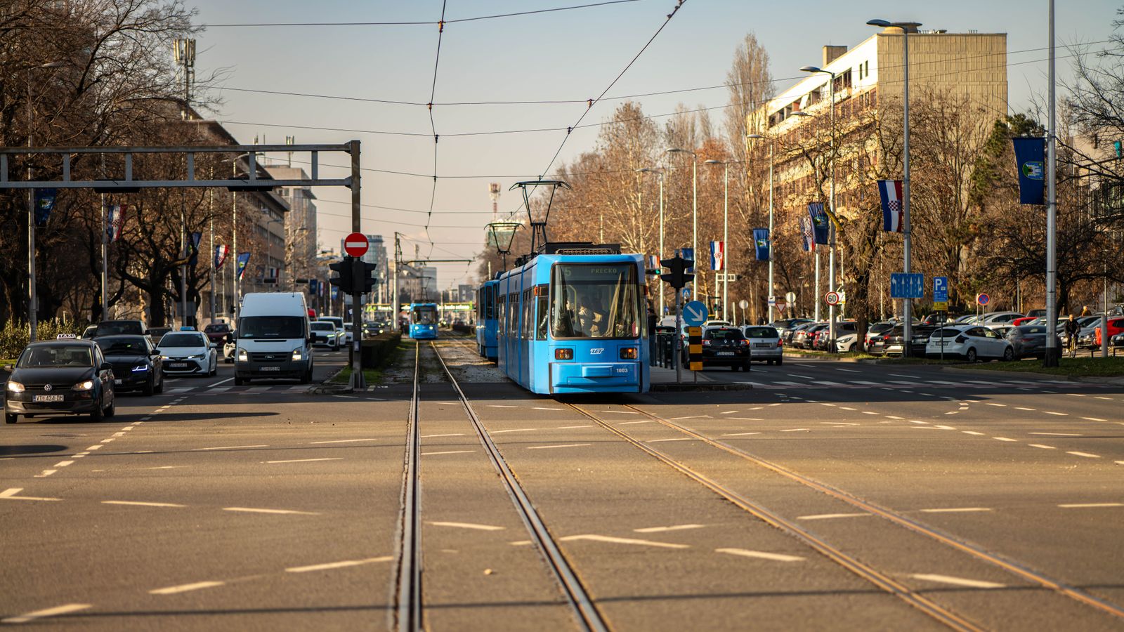 Most cities reward a mix — walk where it's dense, ride where it's far.