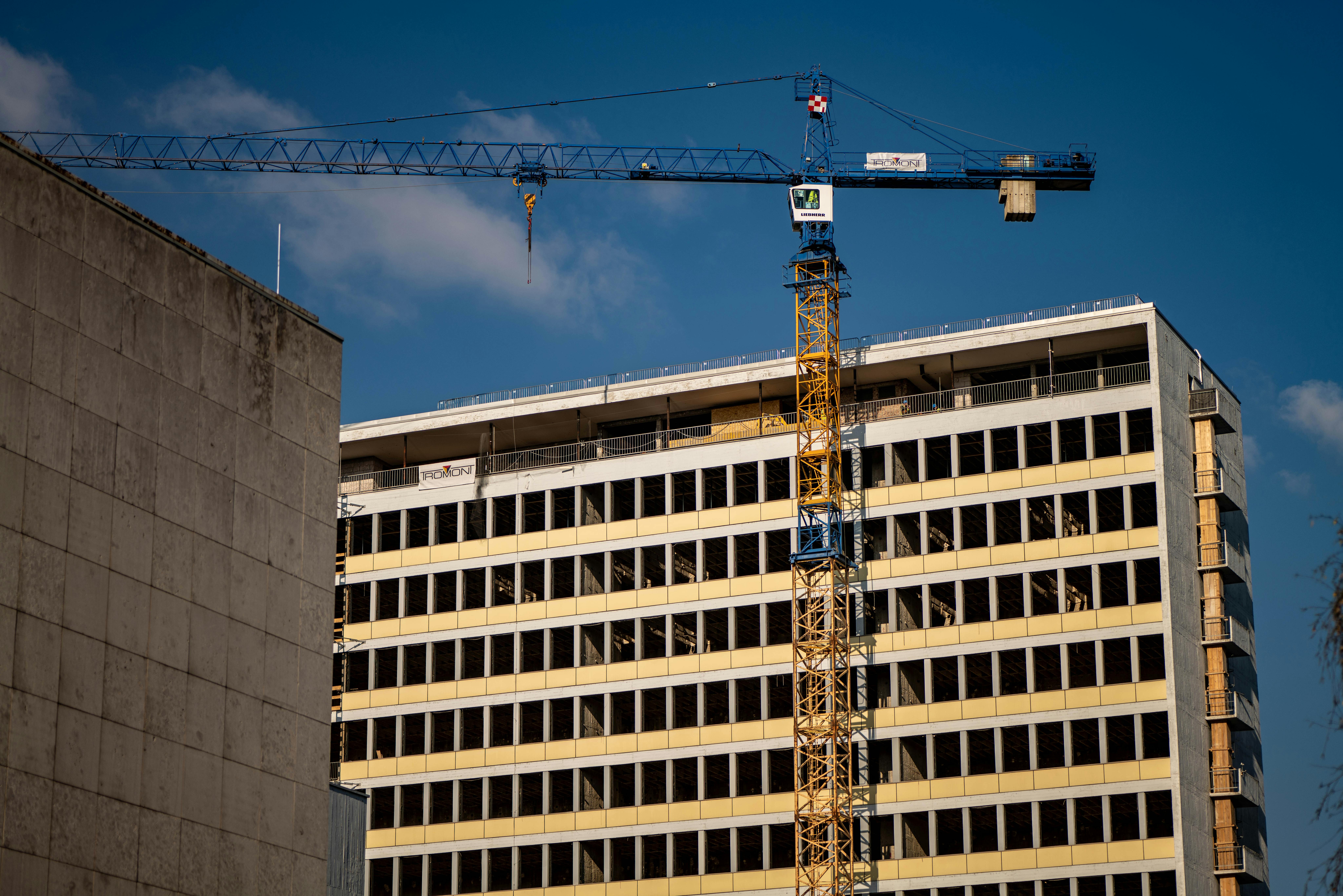 Building Construction