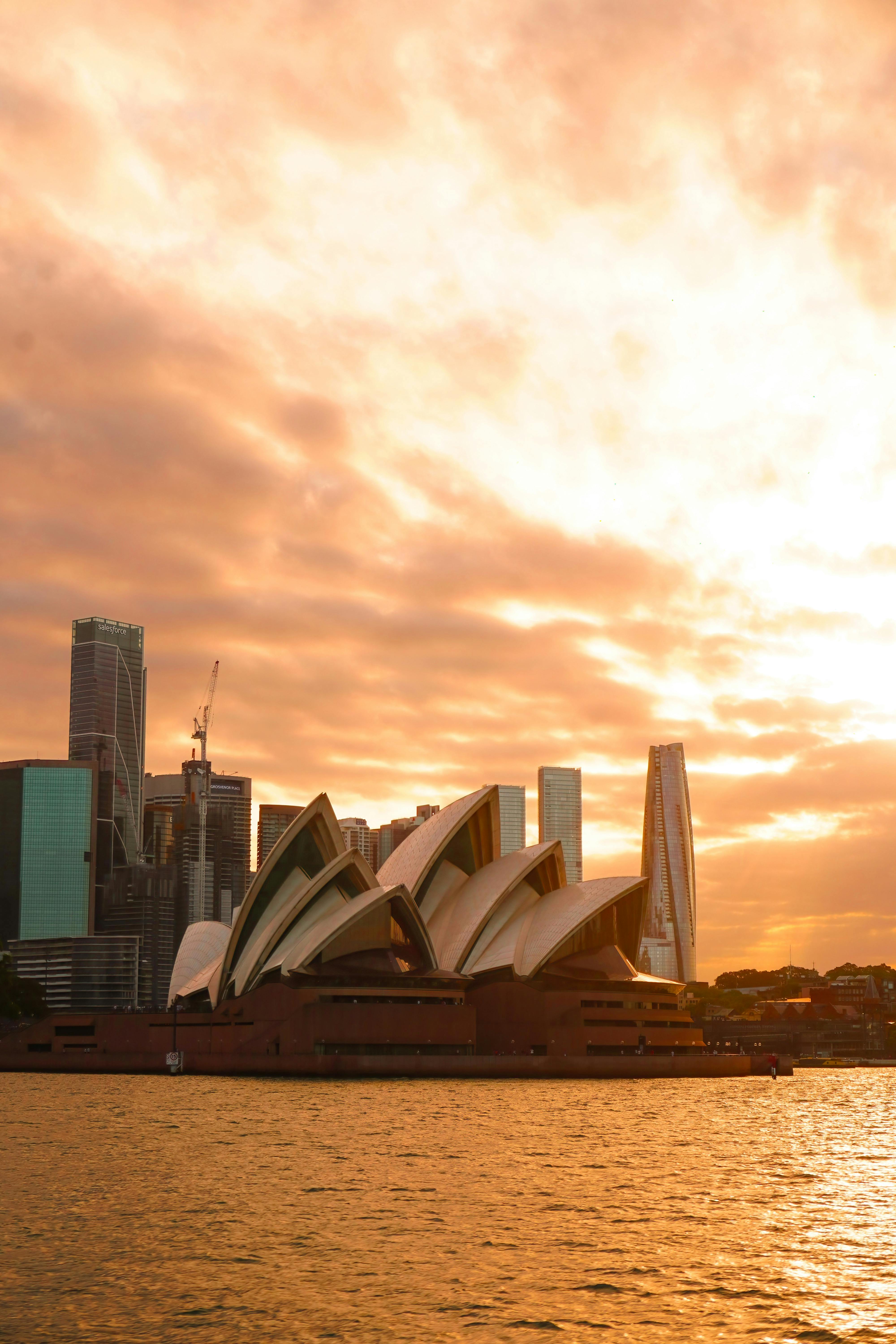 First 72 Hours in Sydney: Practical Context