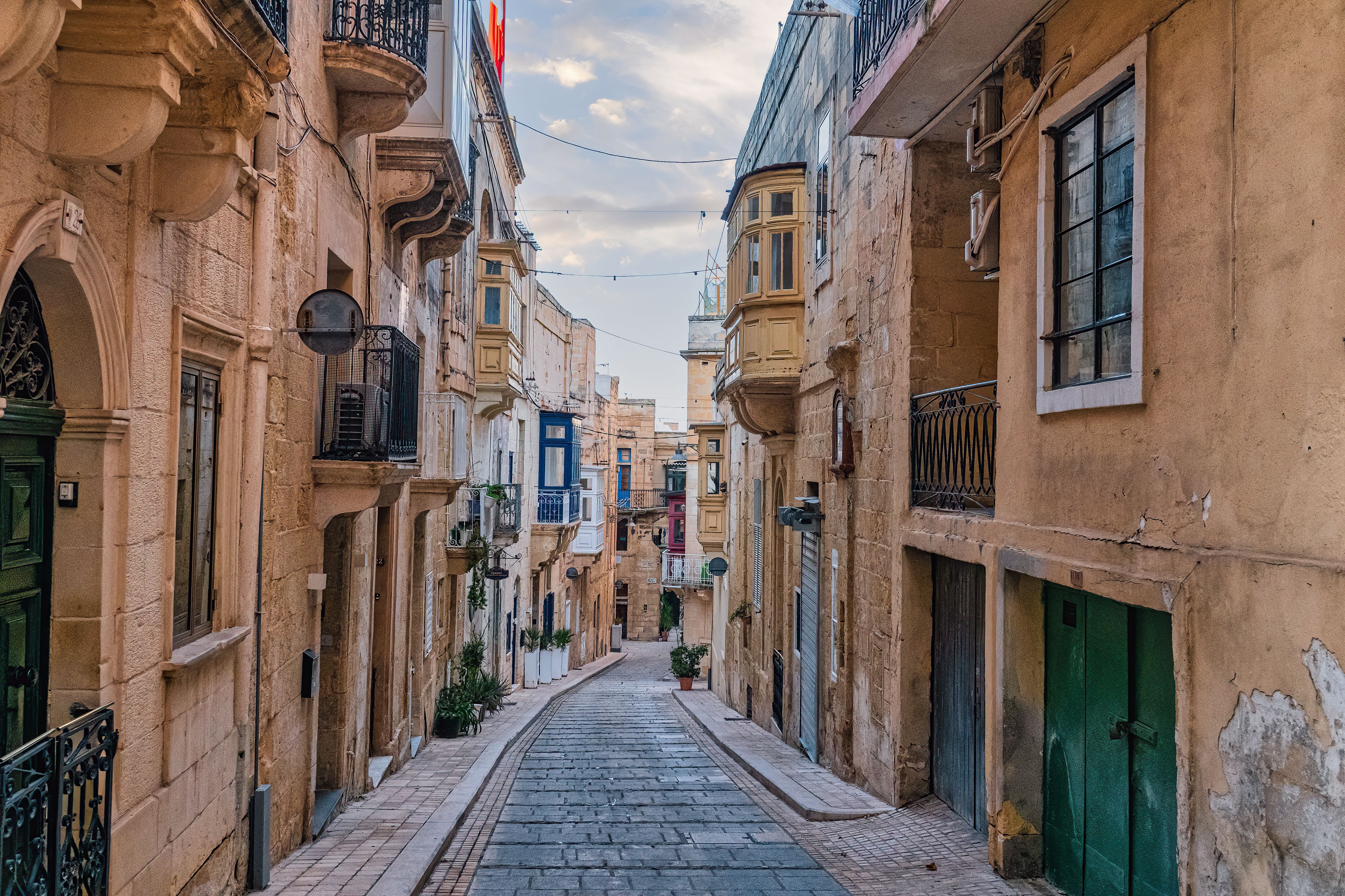 Beyond Valletta: Exploring the Maltese Islands