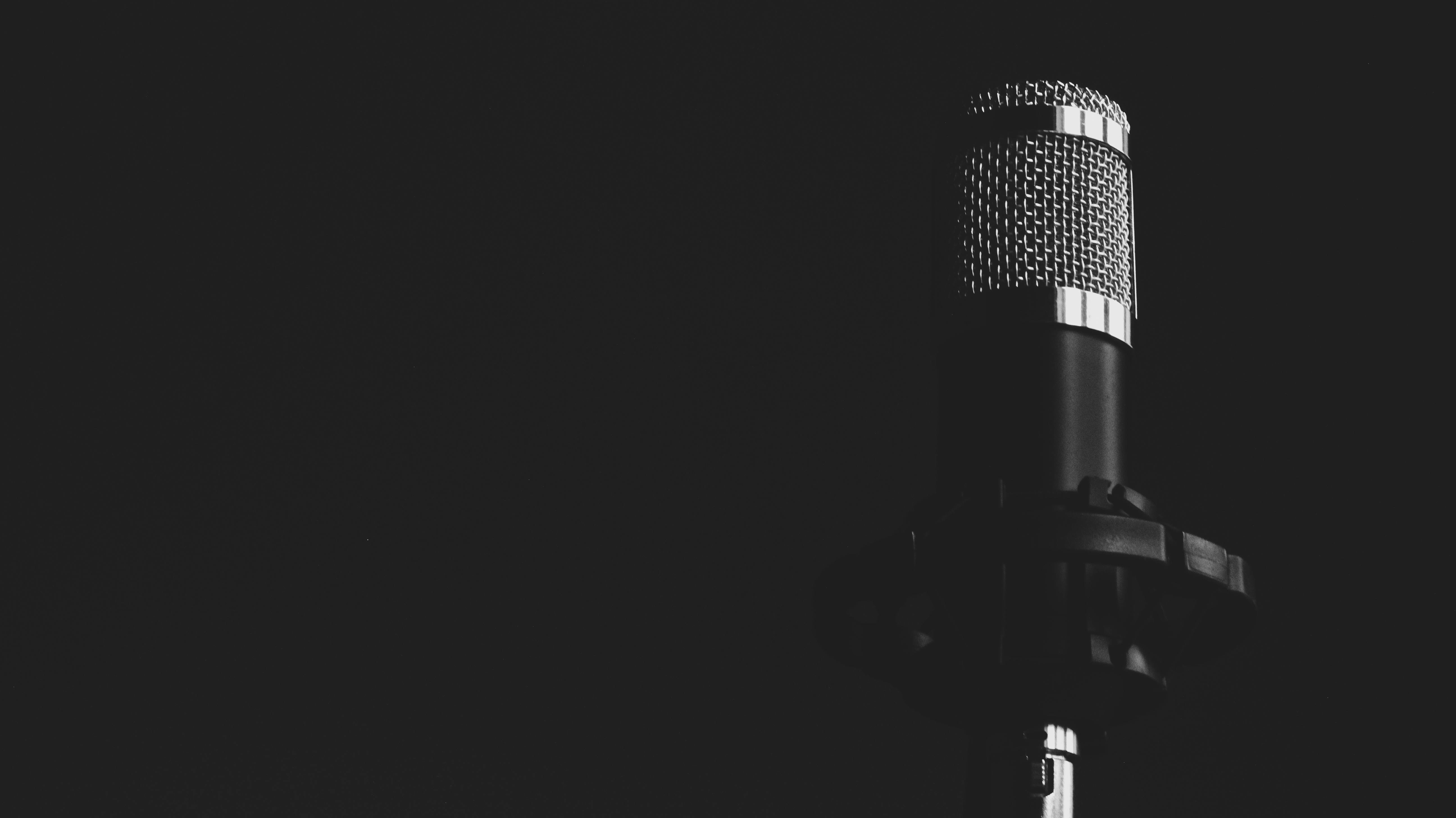 1,000+ Free Microphone & Music Images - Pixabay