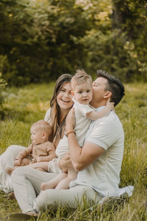 Charming Family The Socio-Economic Ripple Effect of "Secret" Spaces