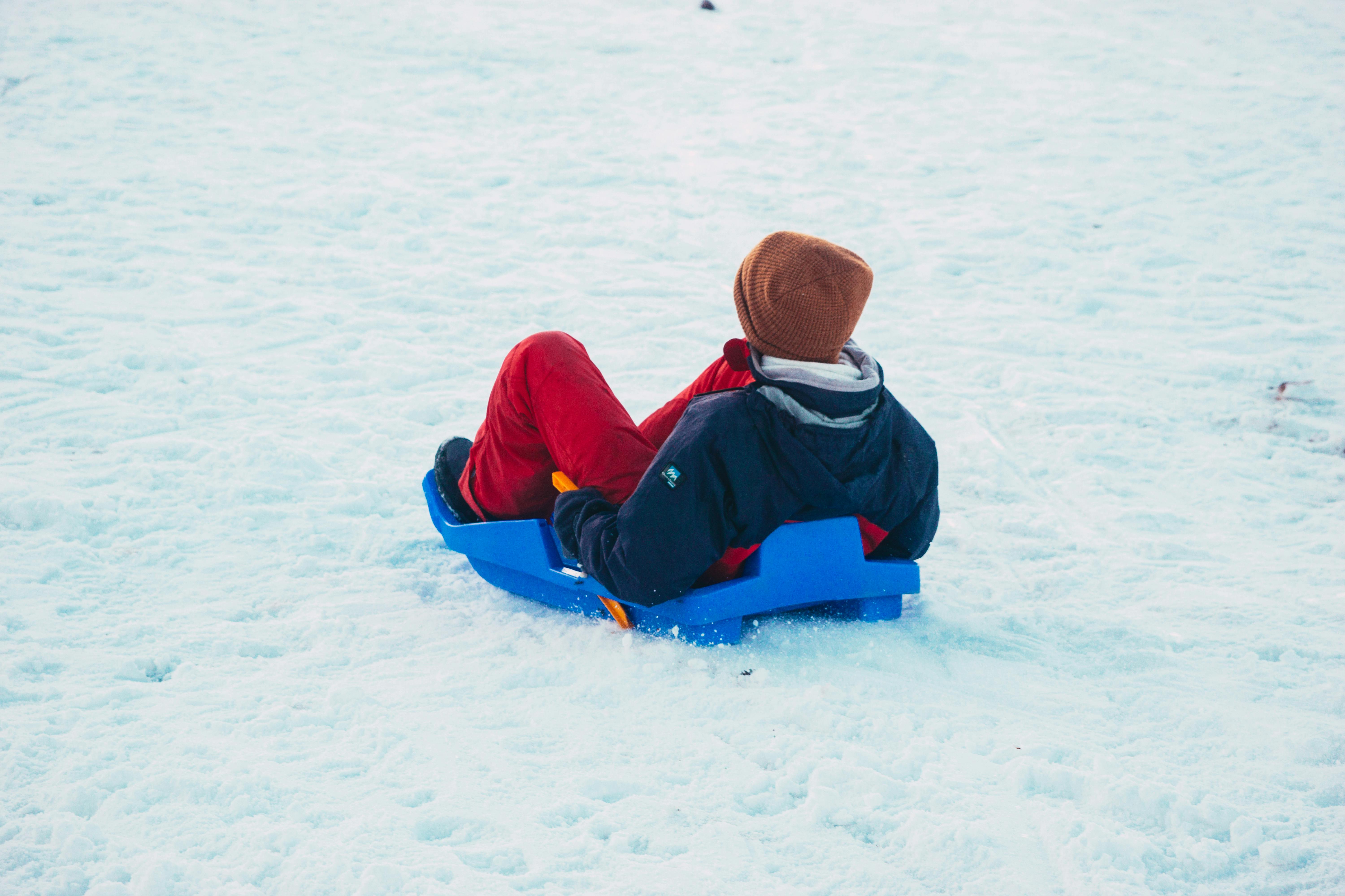 Oukaimeden Mountains