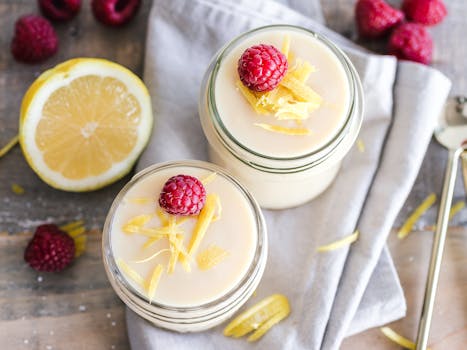 Greek yogurt image 4