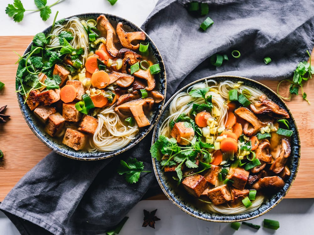 Salade De Légumes