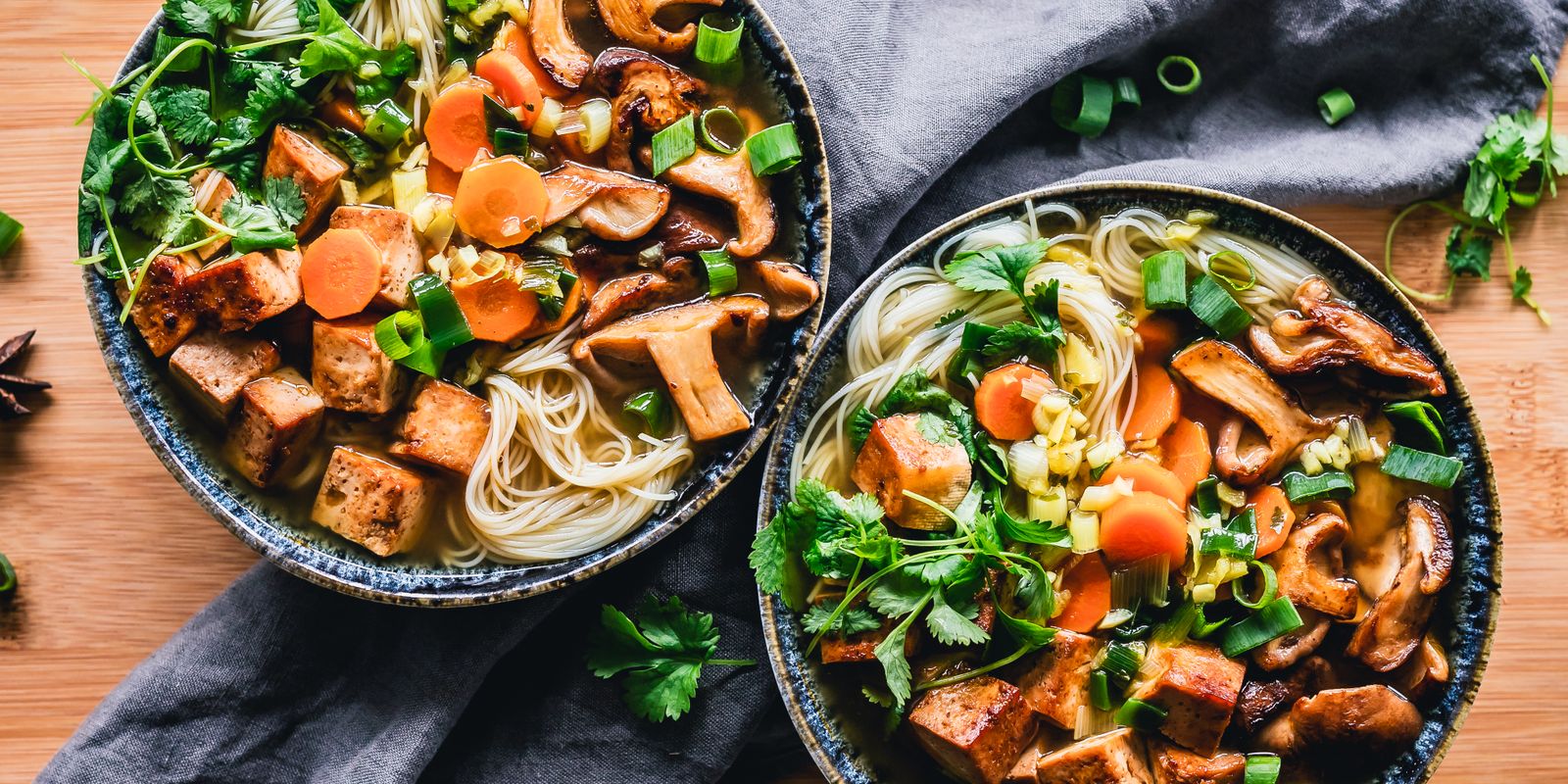 The Best Food Blogs to Follow for Recipes