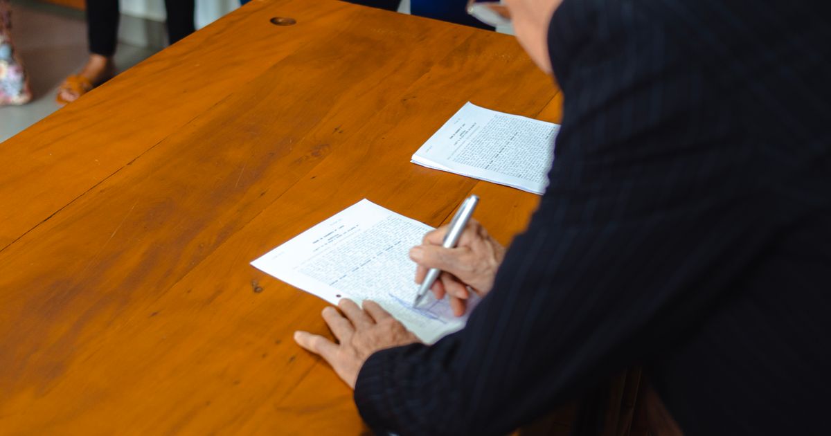 New Jersey Independent Contractor Agreement: What to Include