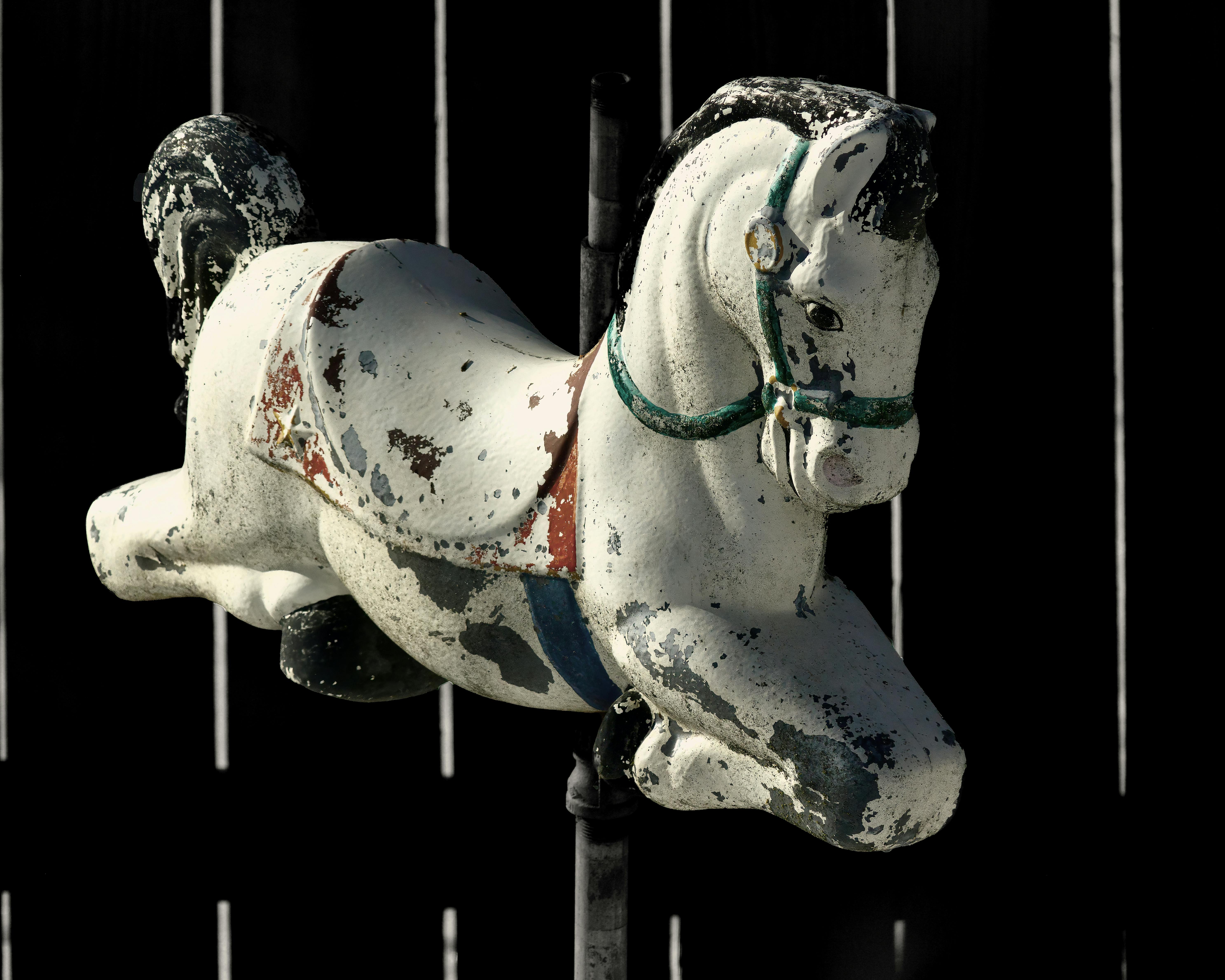 Come Creare una Giostra in Legno Fai Da Te per Bambini