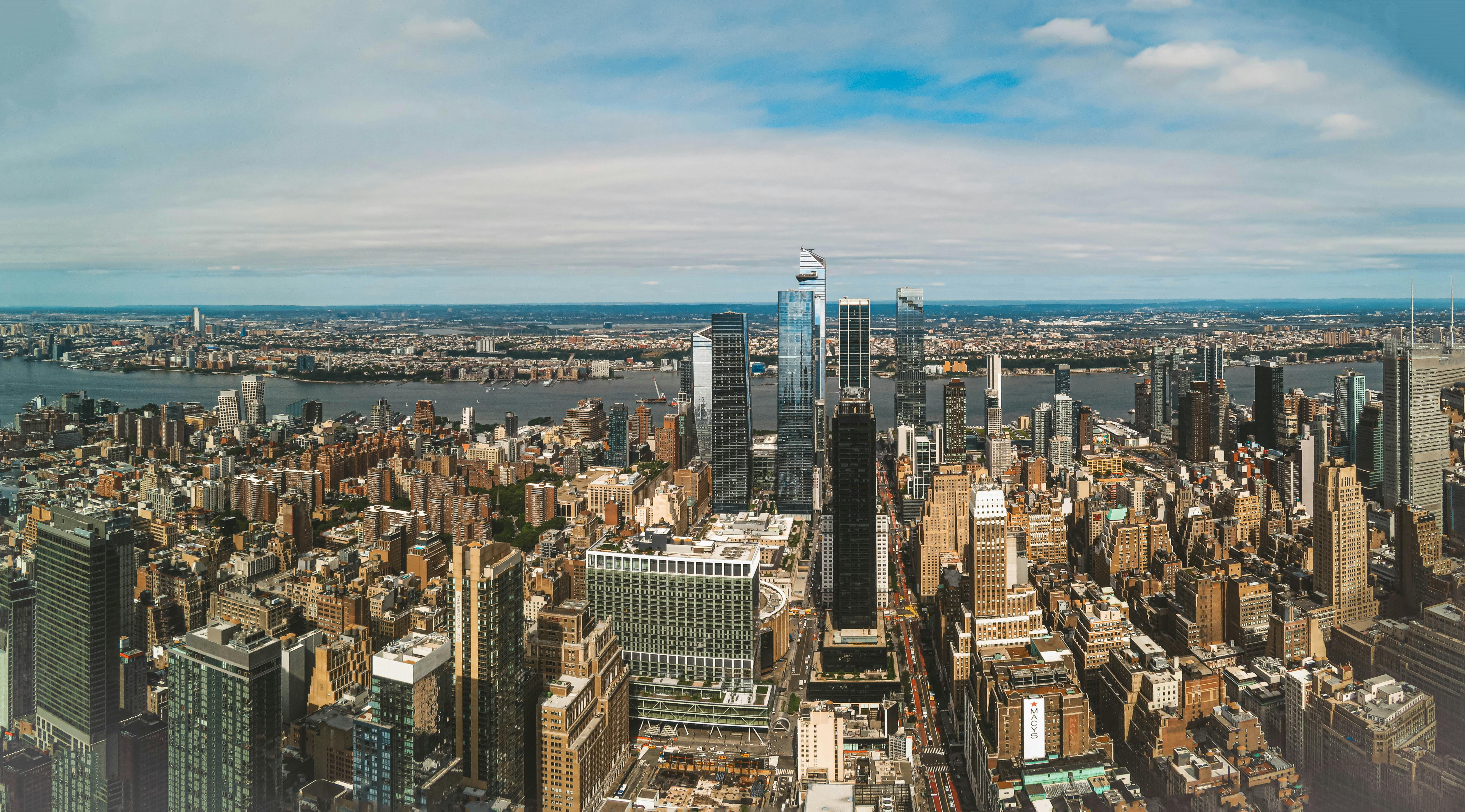 Why Full-Service Property Management is Essential for NYC Landlords — Photo by Jgcachafeiro on Pexels