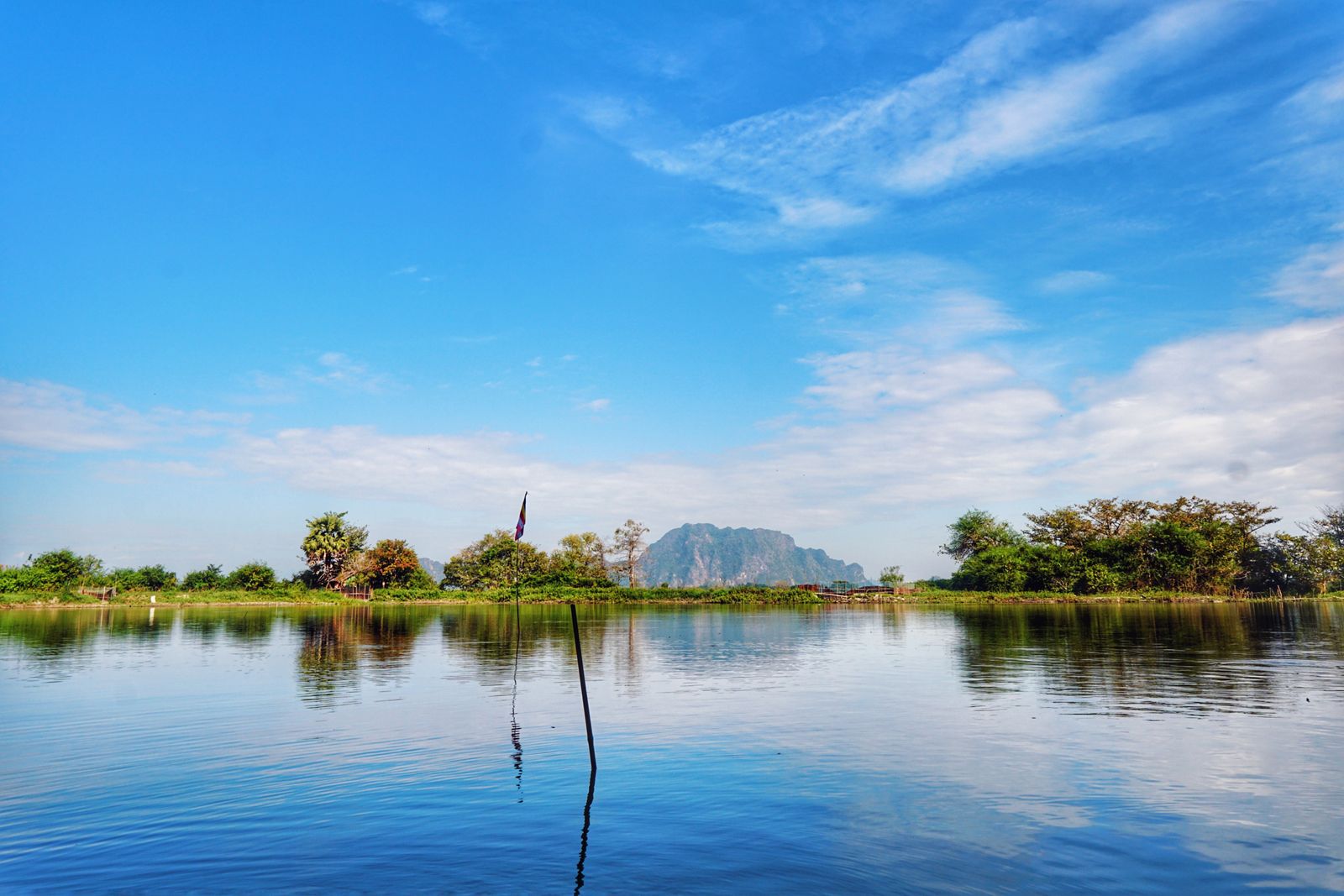 Hpa-An travel guide