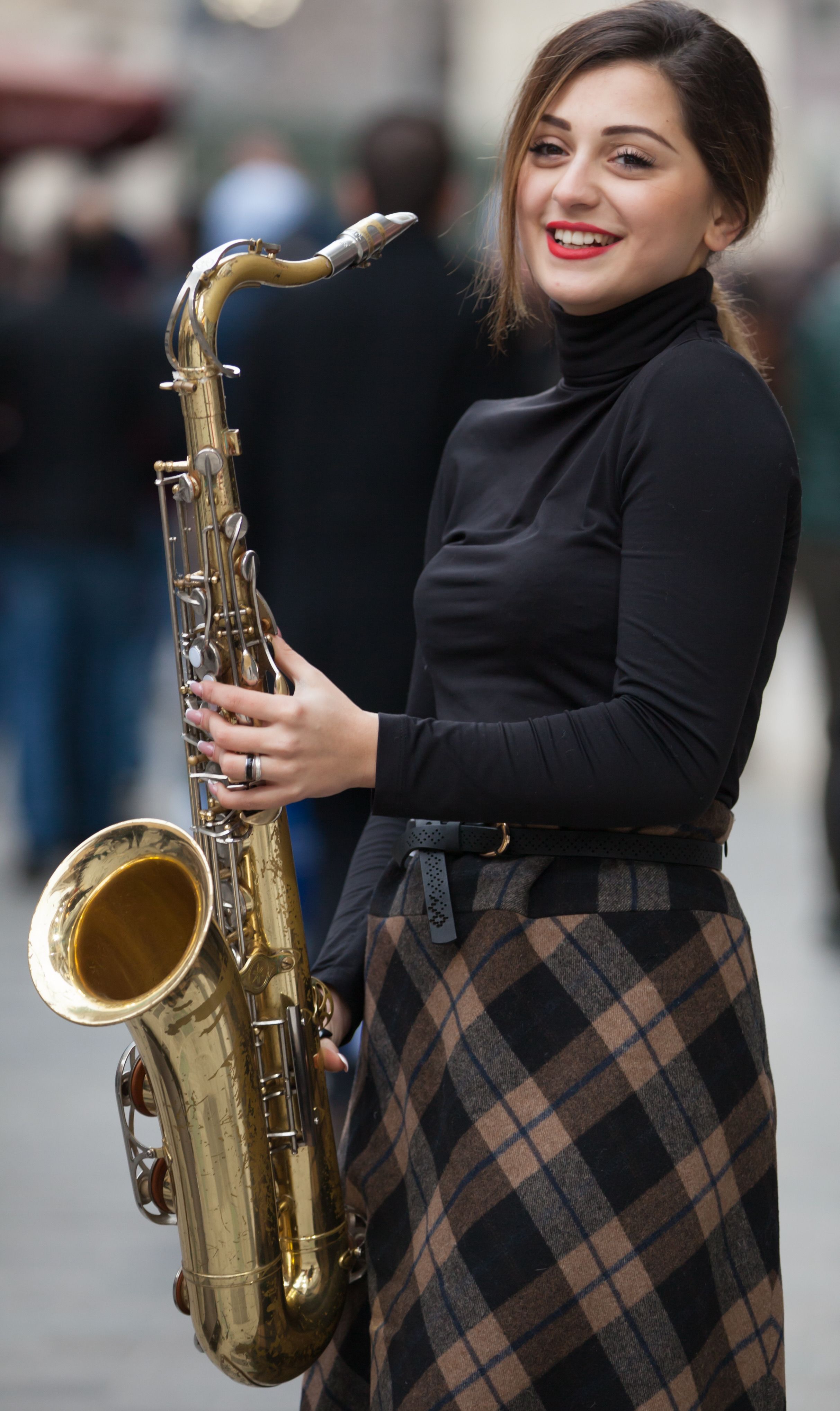 Music Busking Photos, Download The BEST Free Music Busking Stock Photos ...