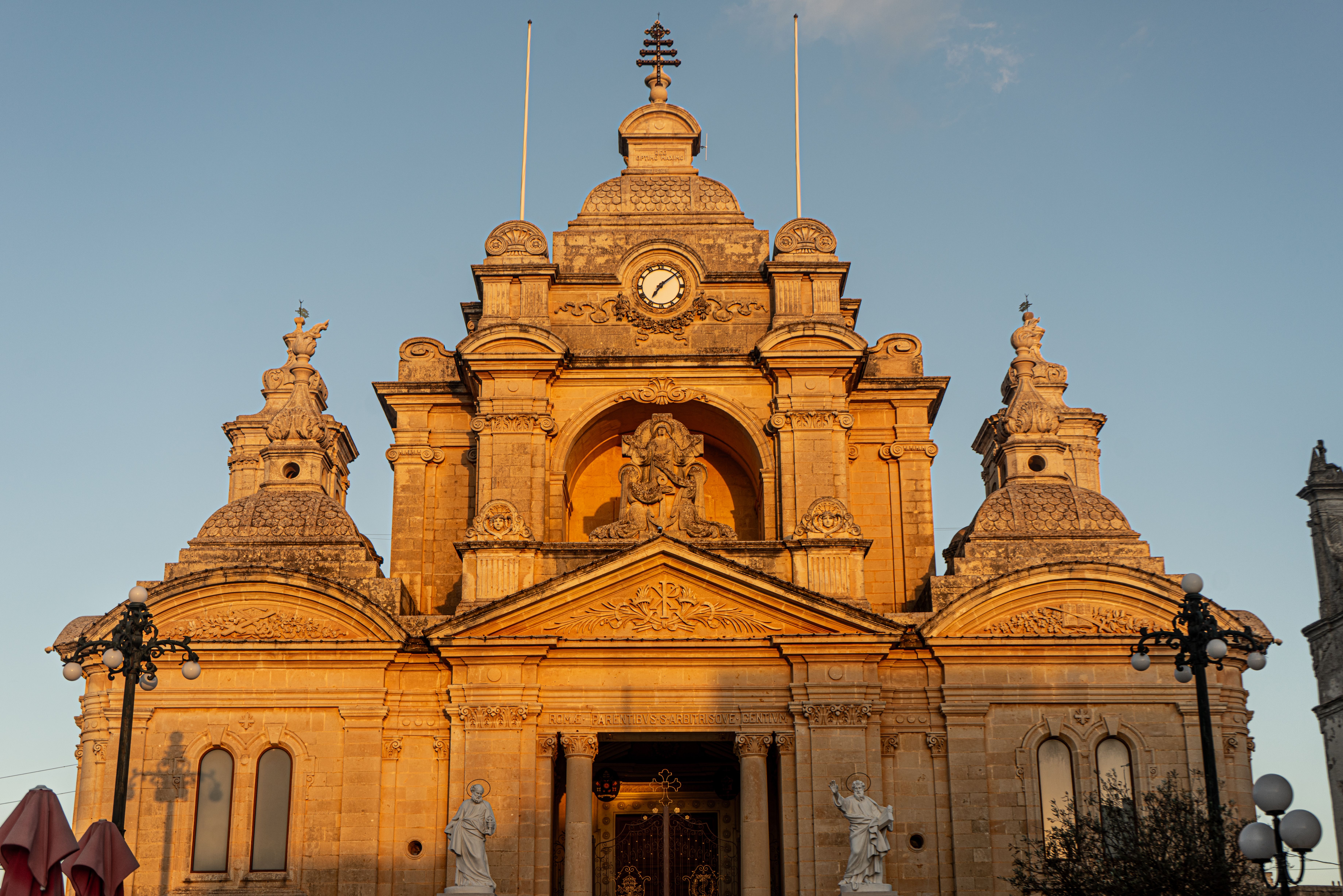 Ċirkewwa, Malta - travel photo