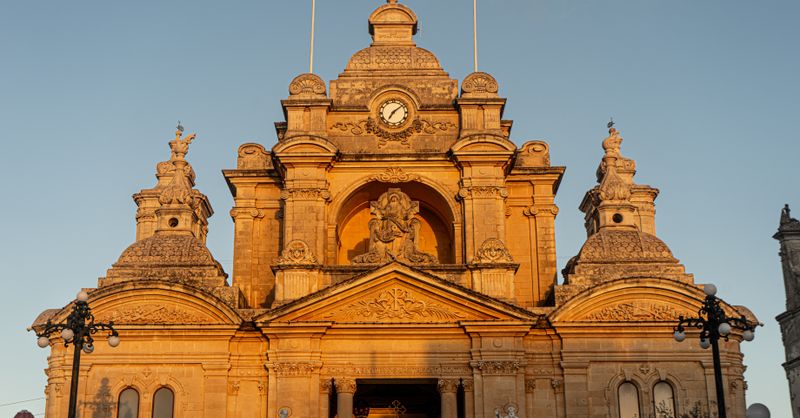 Malte La Valette Hôtel : Meilleurs Prix 2026