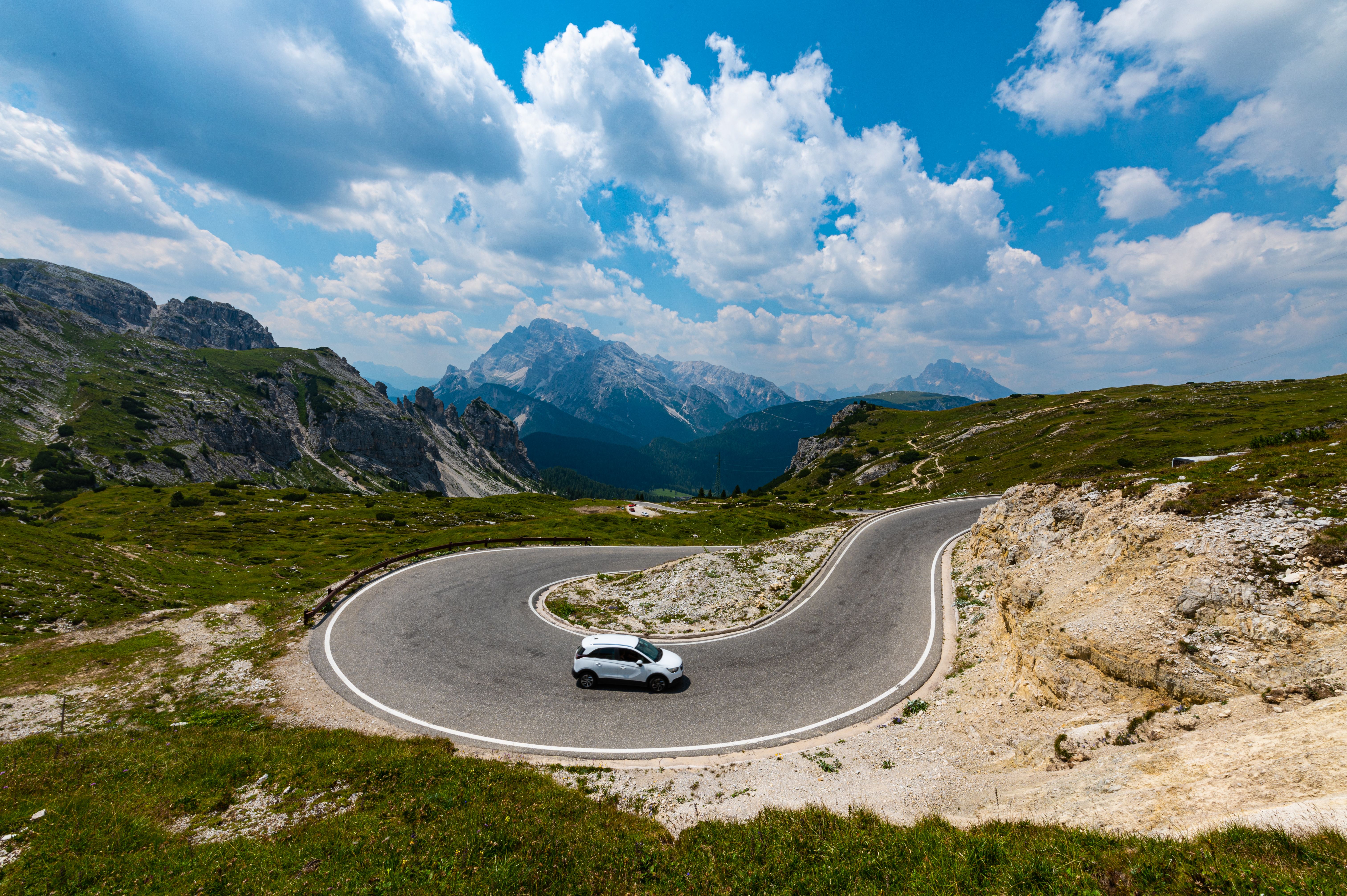 Unlock Italian Art: The True Cost of Renting a Car in Italy