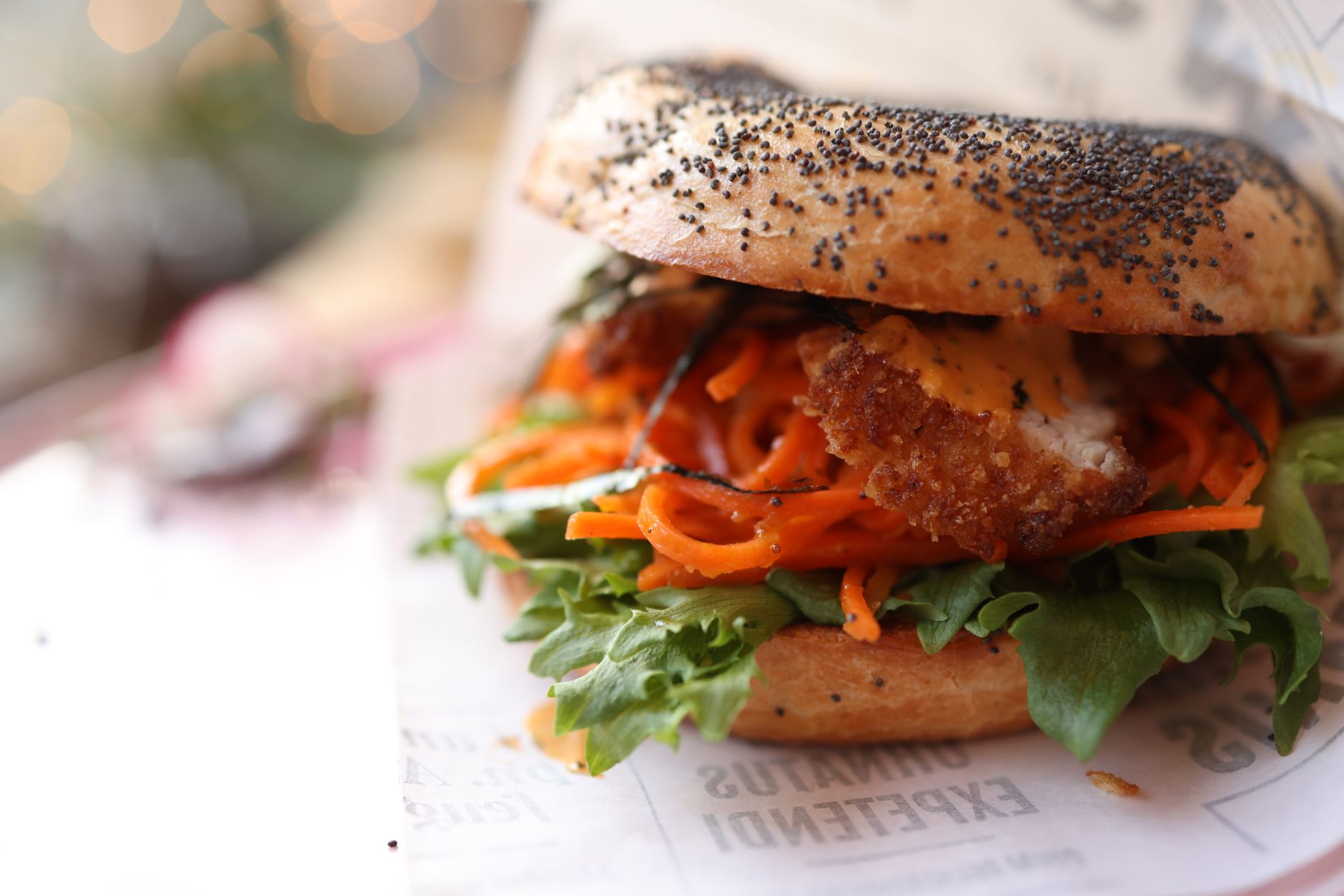 Chick-fil-A Tests New Pretzel Cheddar Club Sandwich in Select Markets
