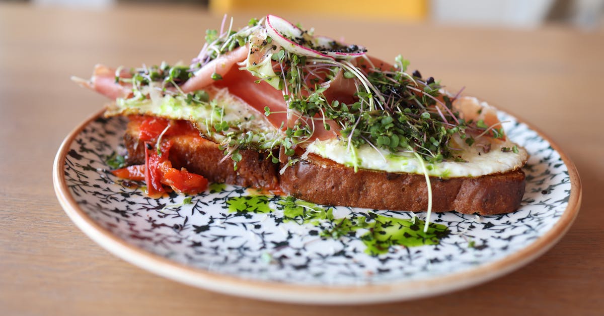 Microgreens: The Secret Ingredient for Any Dish