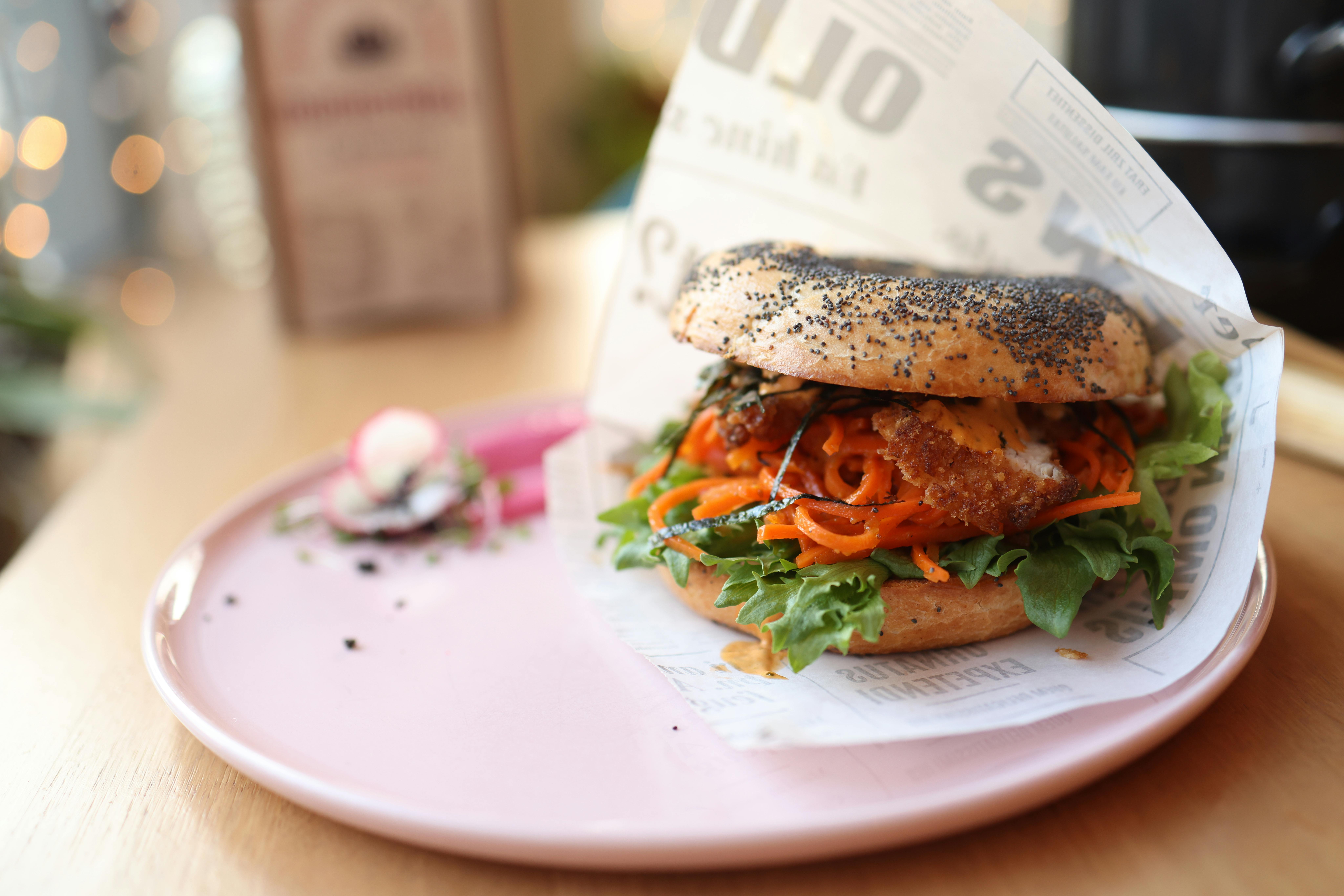 Unforgettable Taste Sensations: Exploring Culinary Delights