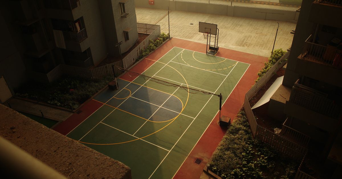 Top 10 des Films sur le Basketball à Voir