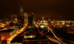 Downtown