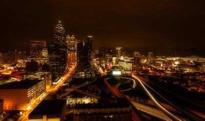 Downtown, Atlanta