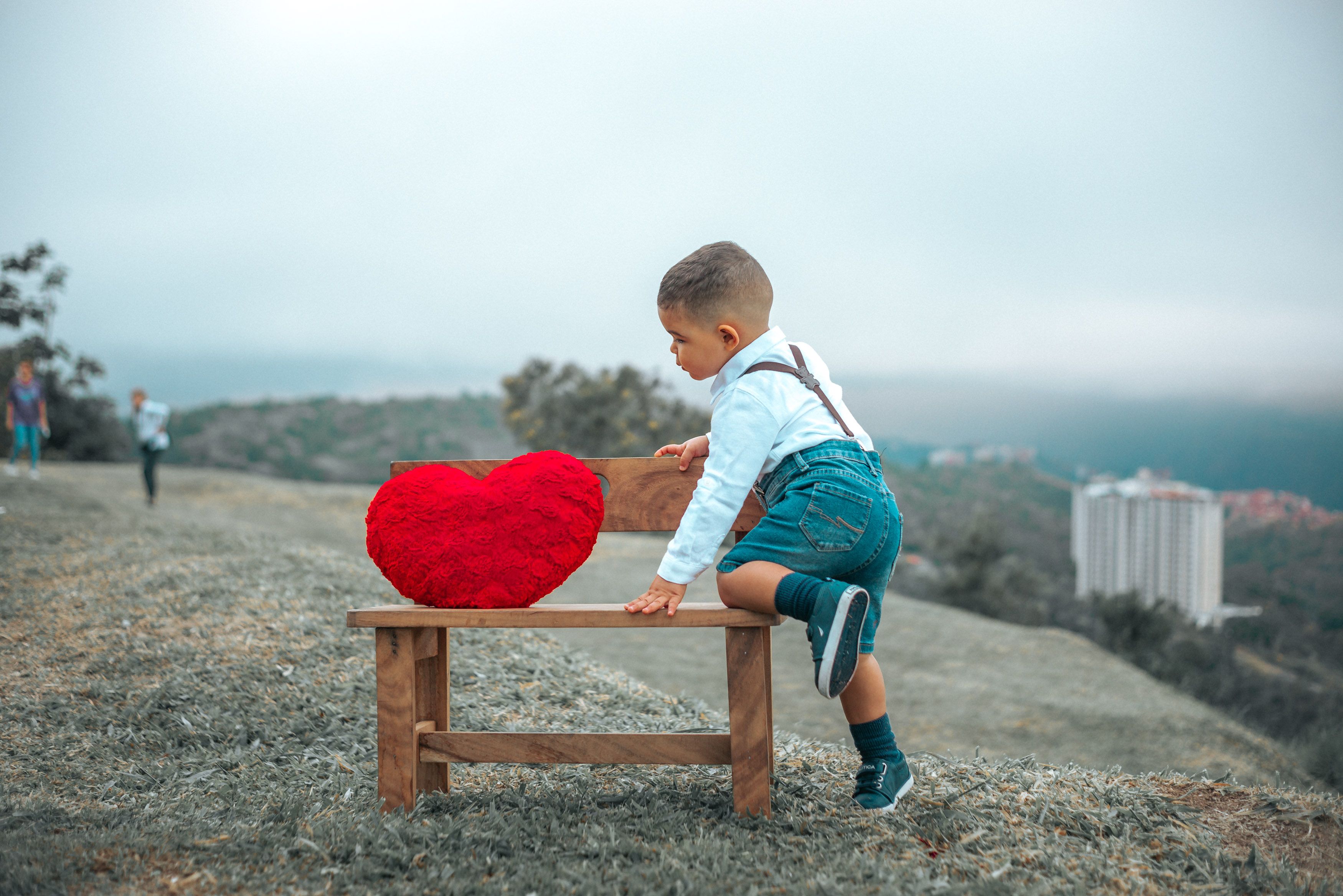 American Heart Month: The impact of nutrition and fitness on quality of life — Photo by Norman Milwood on Pexels