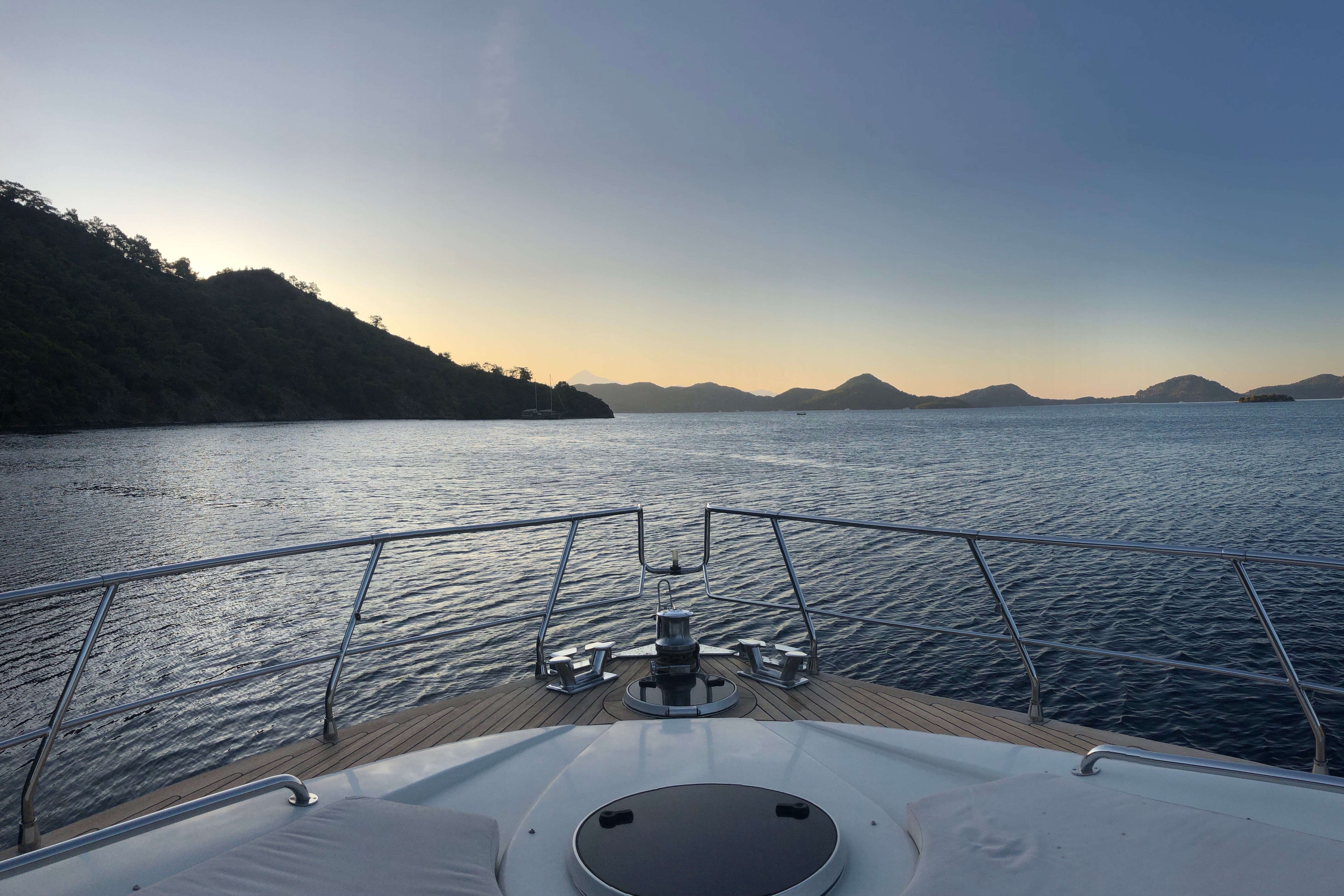Unveiling the Enduring Benefits of Luxury Travel Experiences