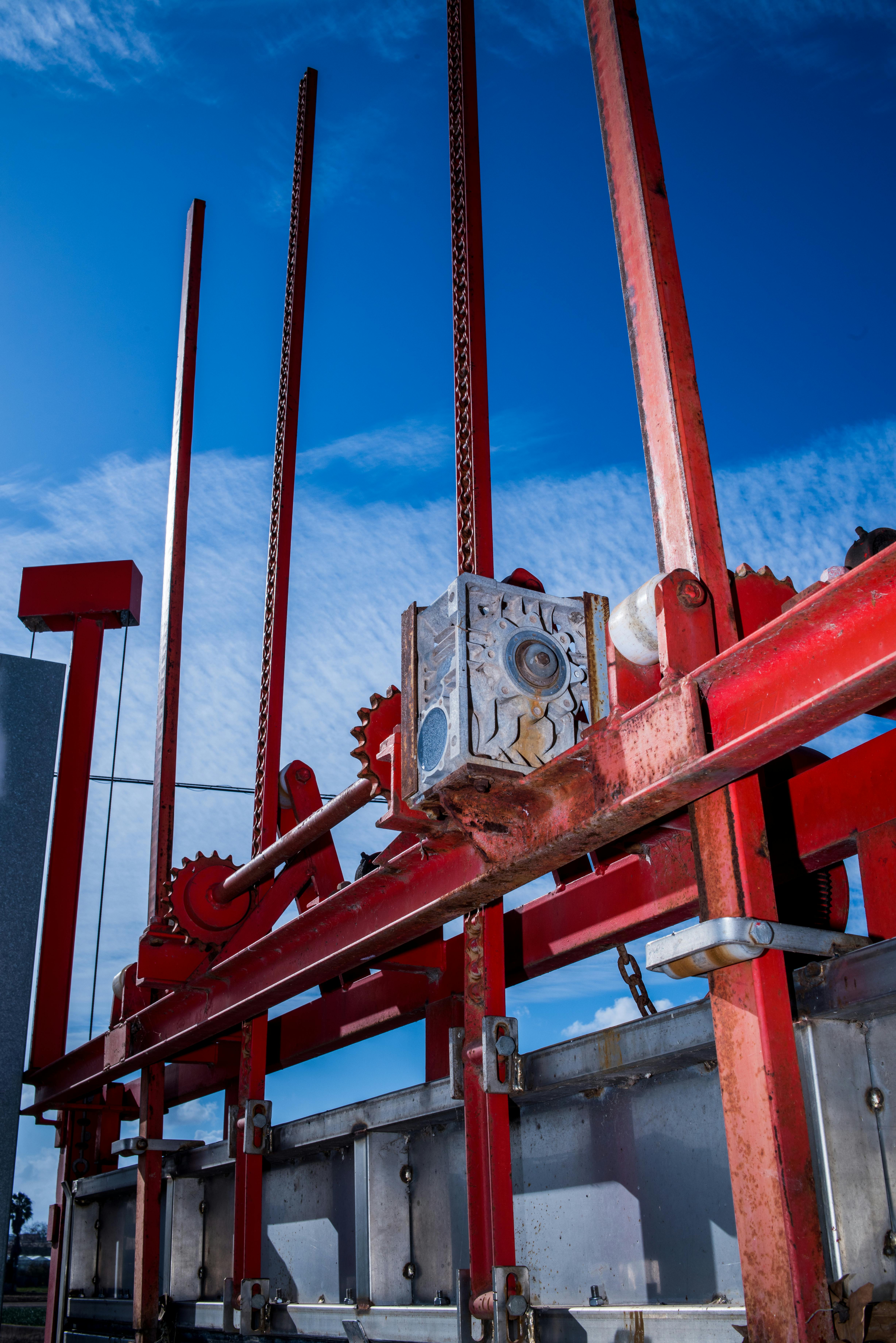 Преимущества металлических конструкций в современном строительстве.