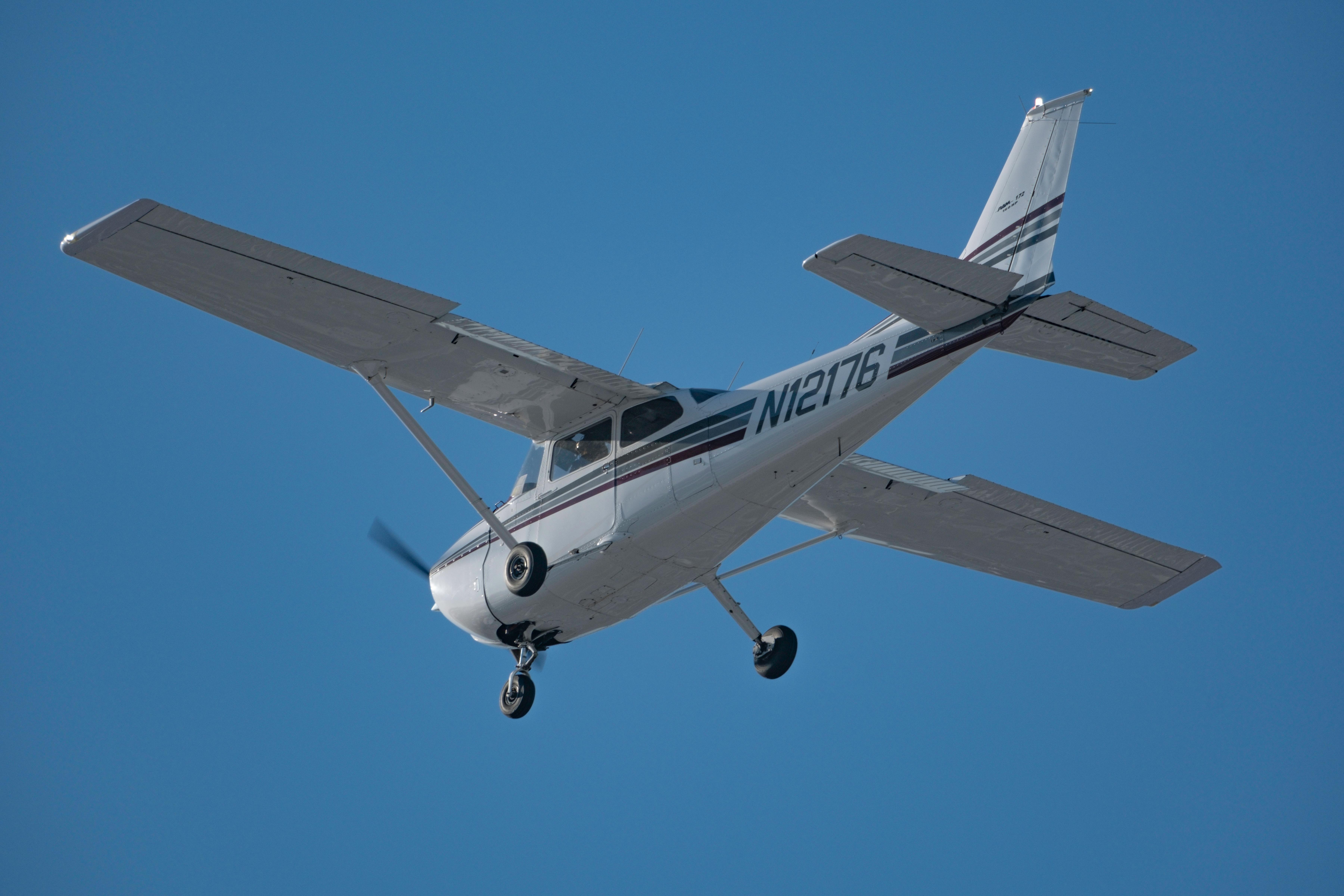 General Aviation Market Outlook: Private Air Travel Demand and Growth Opportunities — Photo by Arian Fernandez on Pexels