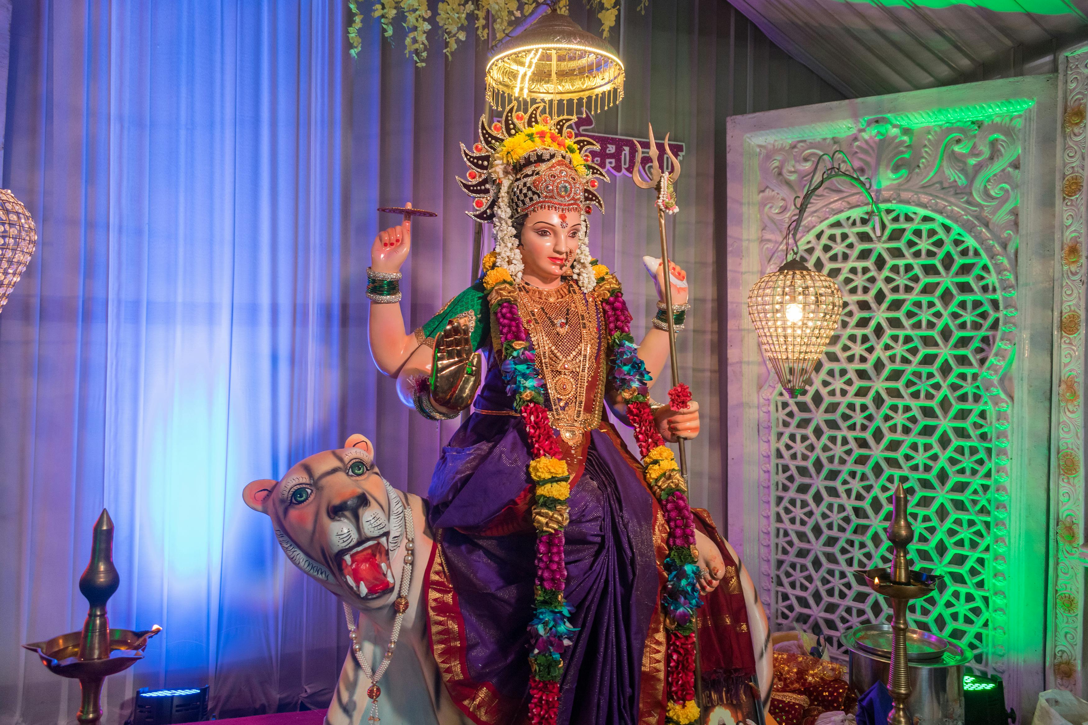 Mata Chowki - 28th Sep 2025
