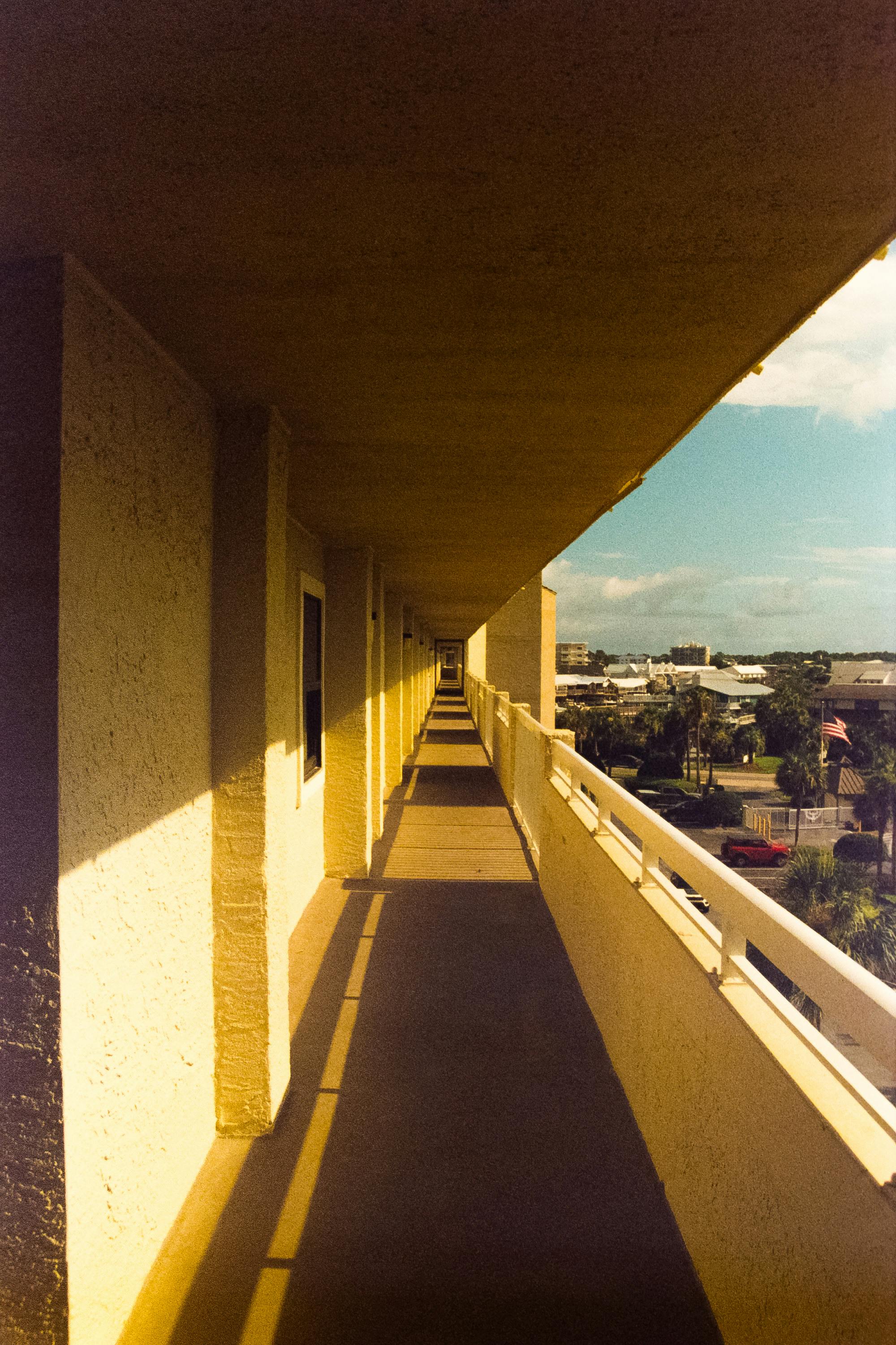 Обращайте внимание на перспективы