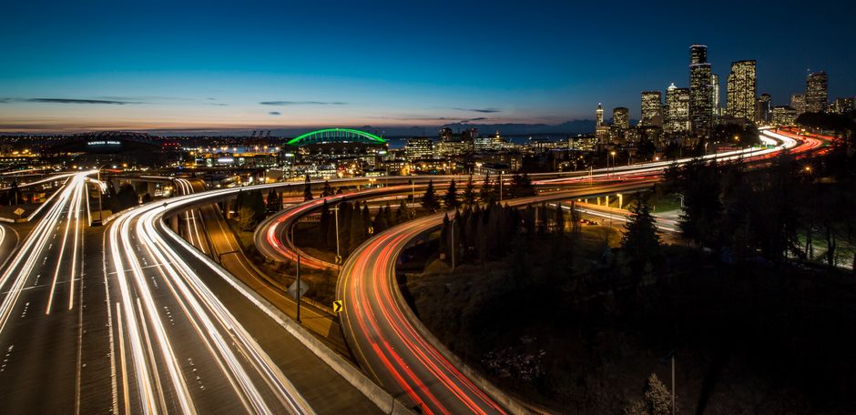 Western Freeway Receives $550 Million Funding Boost for Traffic Improvements