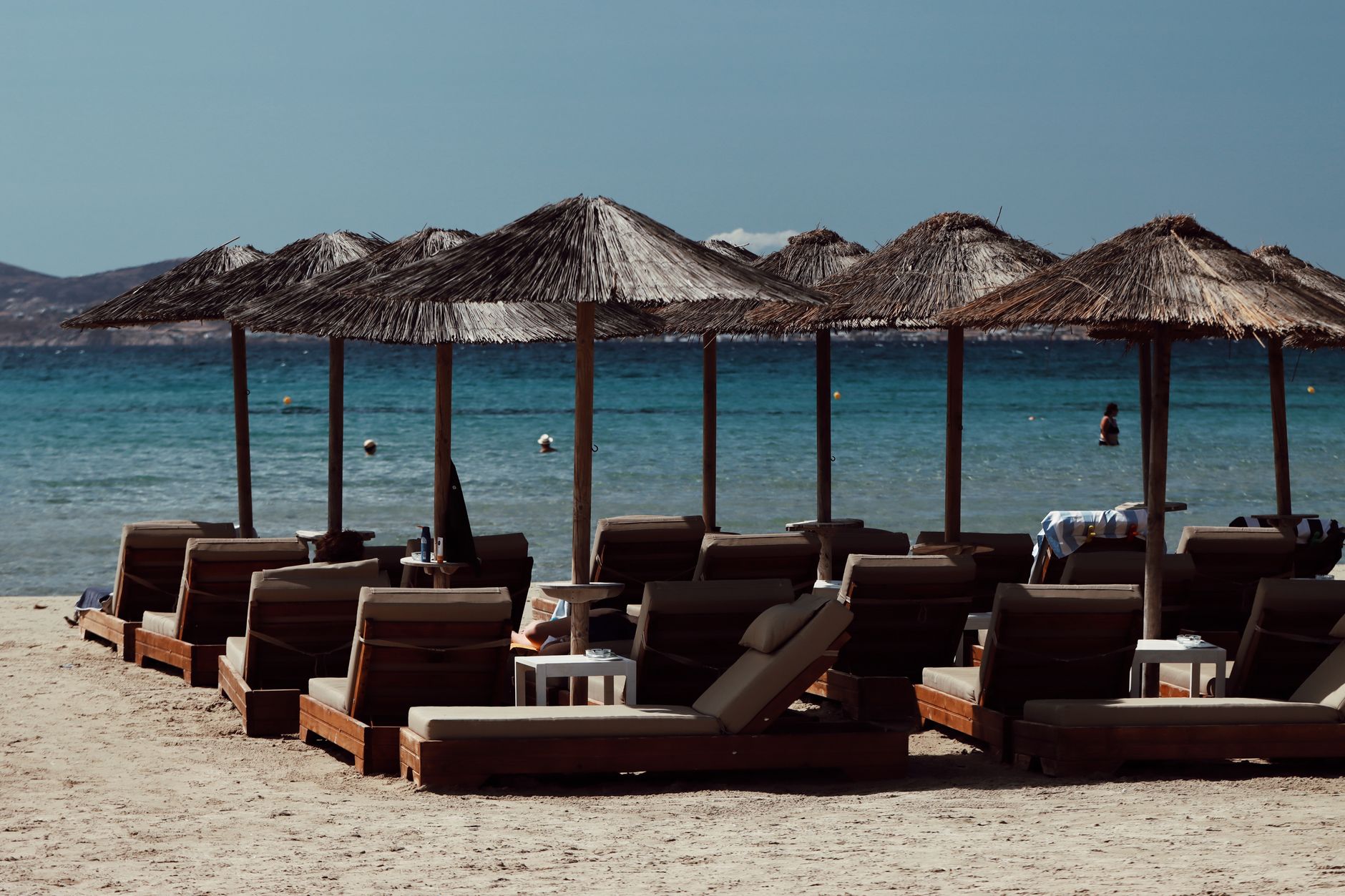 New Luxury Hotels in Mykonos 2026: Four Seasons, Fouquet's & What's Opening This Summer