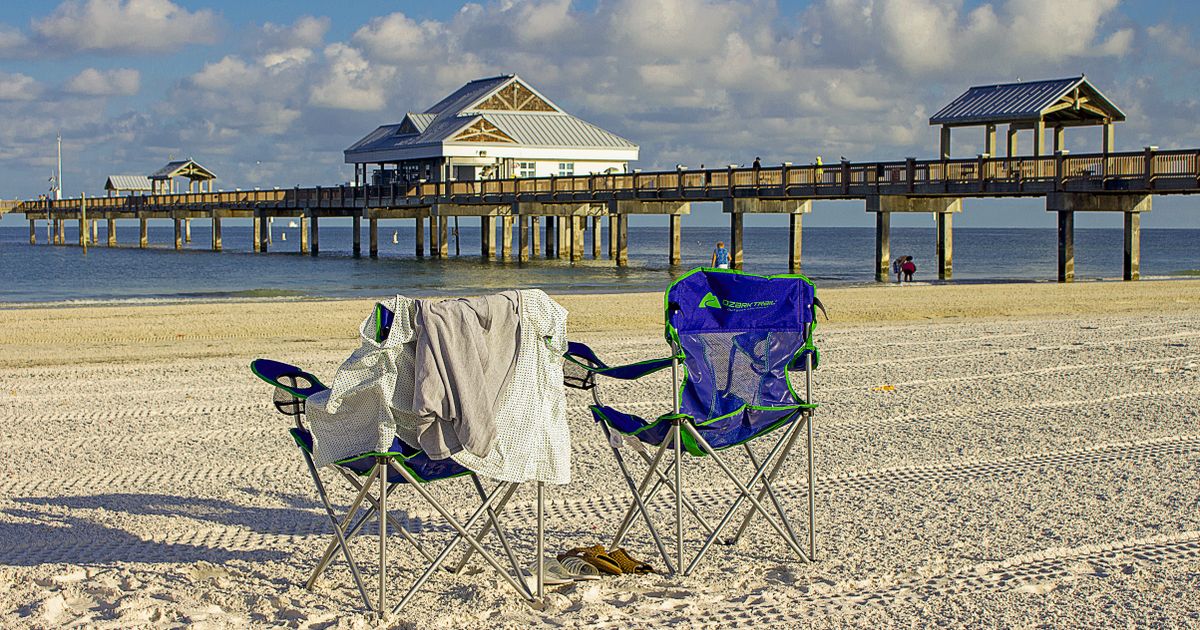 Clearwater, Florida